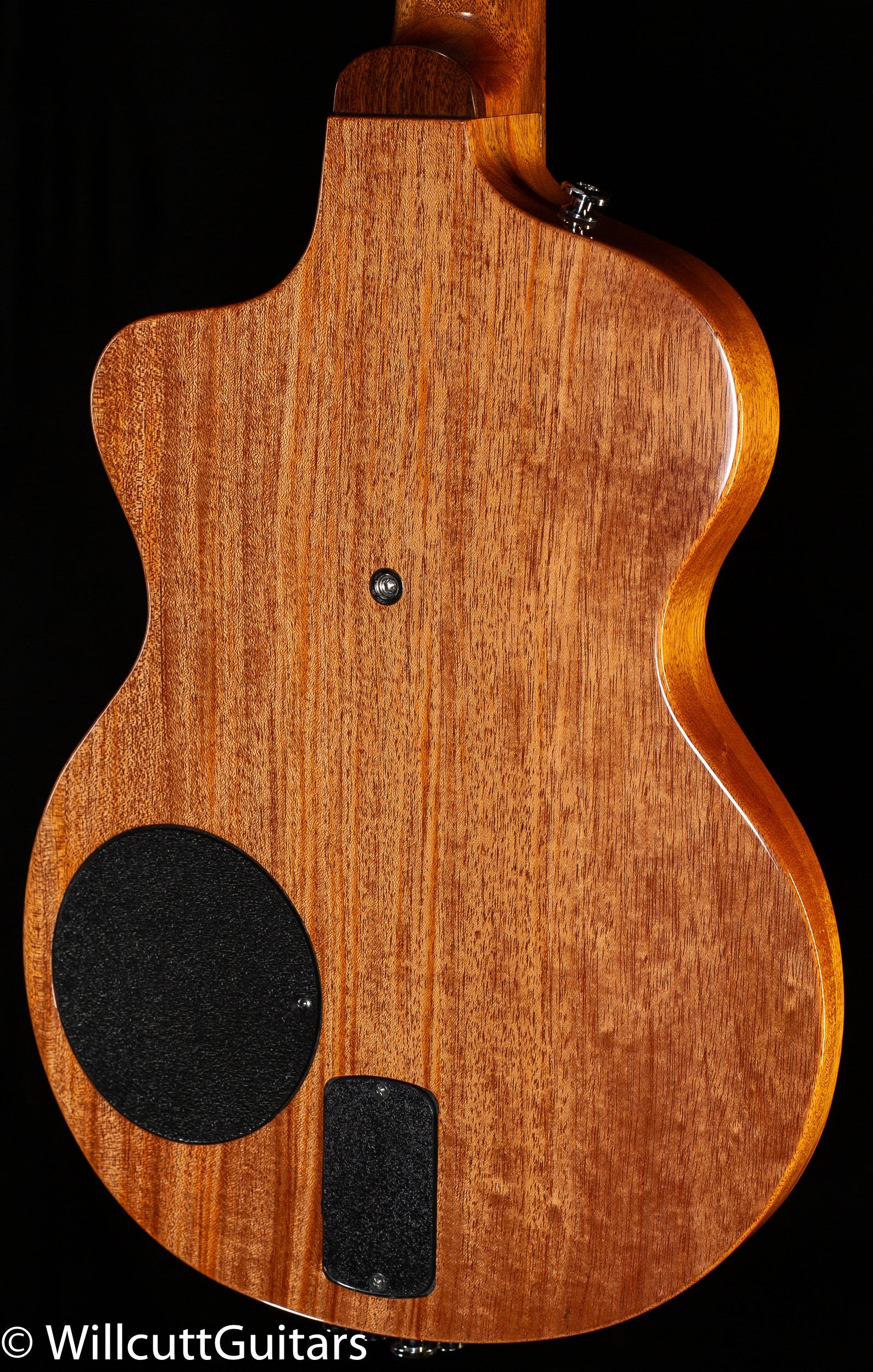 Rick Turner Model 1 Special BP Bass