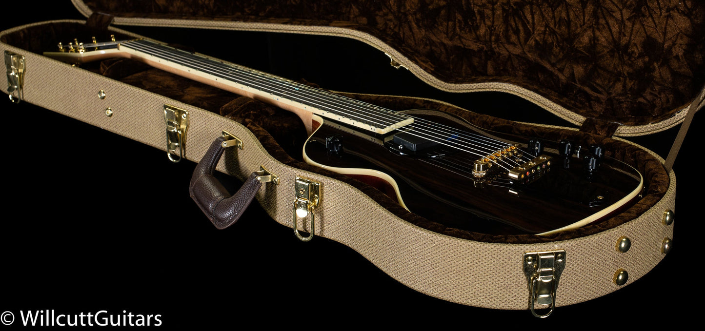 Rick Turner Model 1 Standard Ebony Top (883)