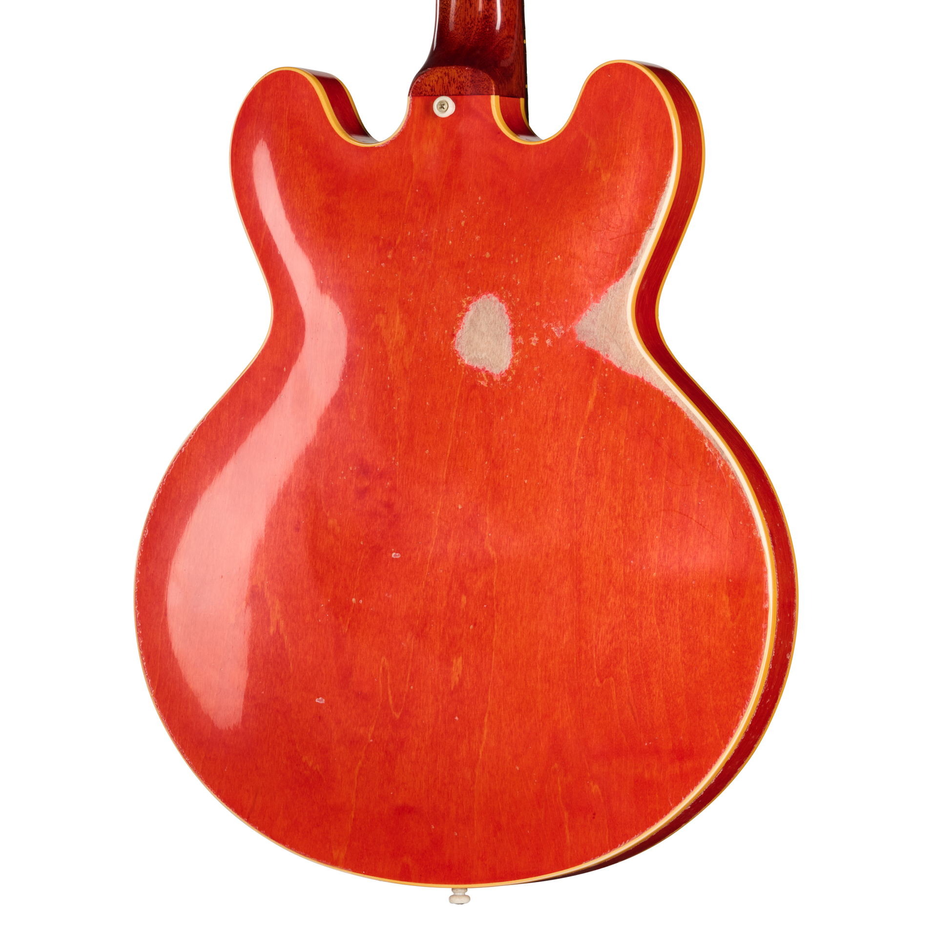Gibson Custom LE 1958 ES-335 Reissue, Heavy Aged, Watermelon