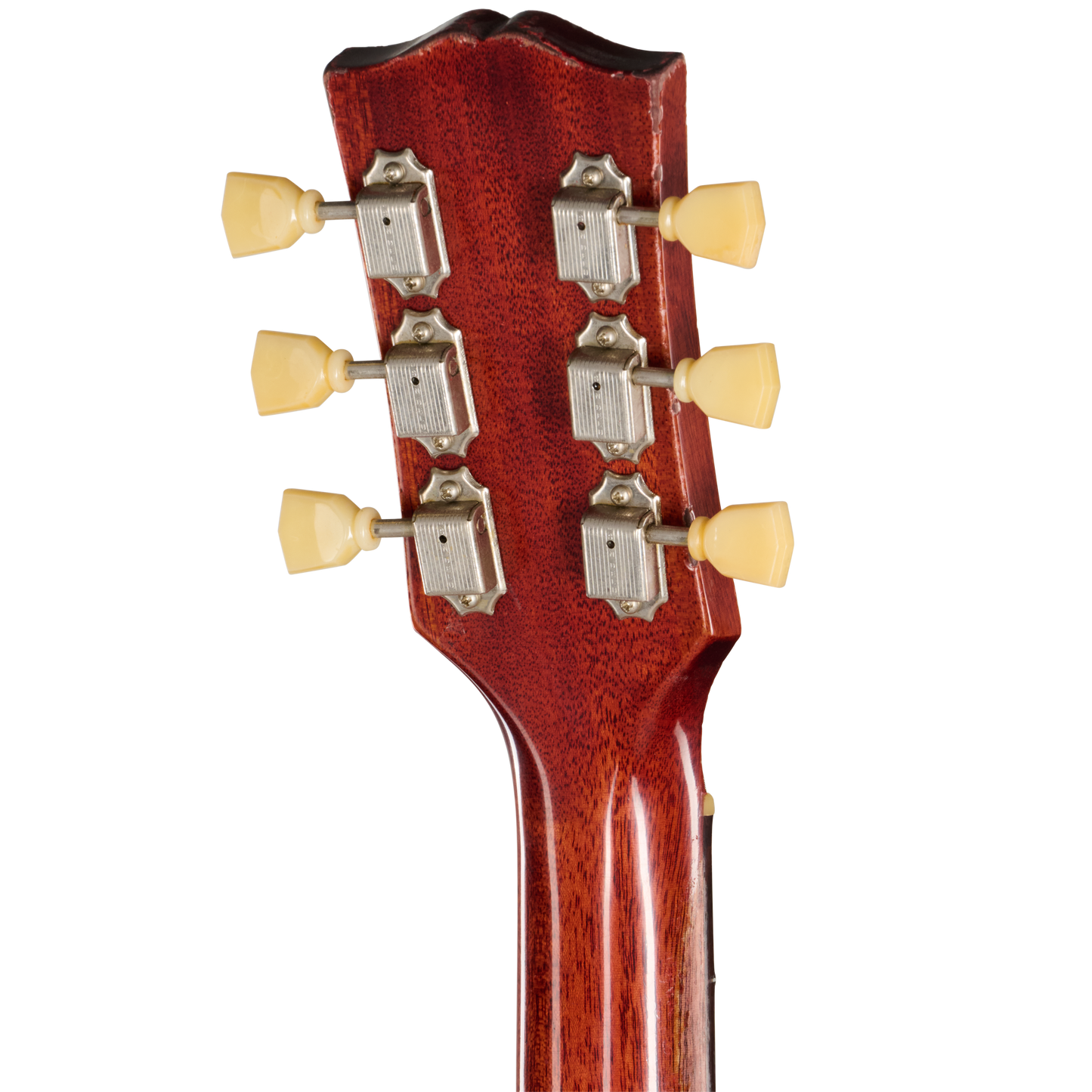 Gibson Custom LE 1958 ES-335 Reissue, Heavy Aged, Watermelon