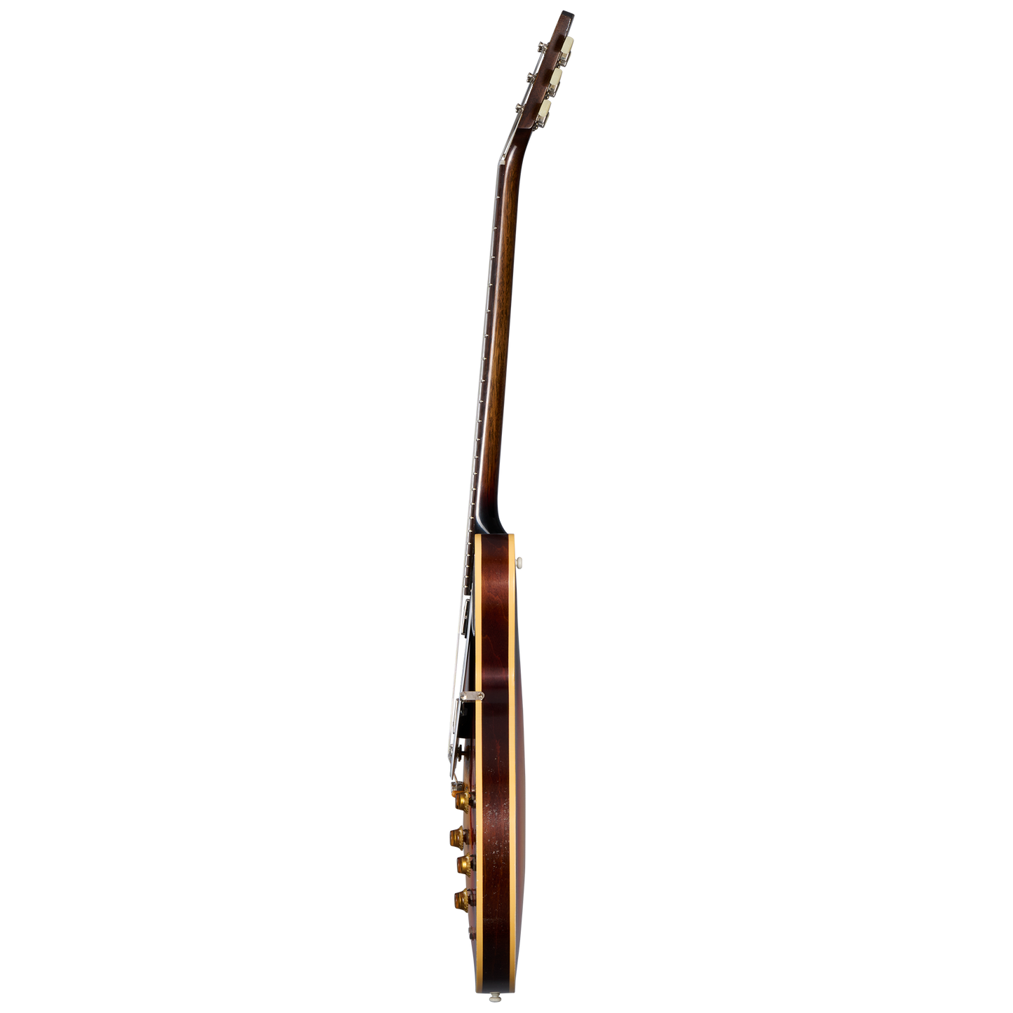 Gibson Custom 1958 ES-335 Reissue, Light Aged, Tri-Burst