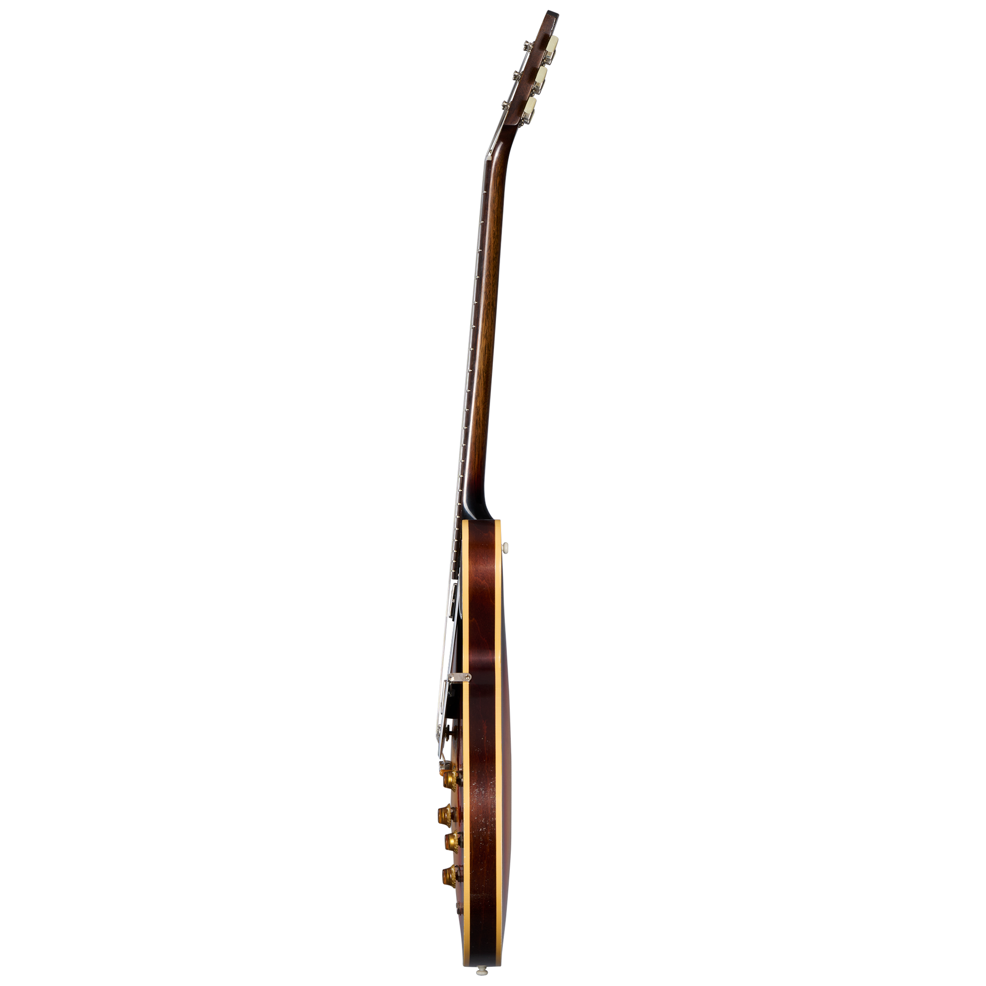 Gibson Custom 1958 ES-335 Reissue, Light Aged, Tri-Burst