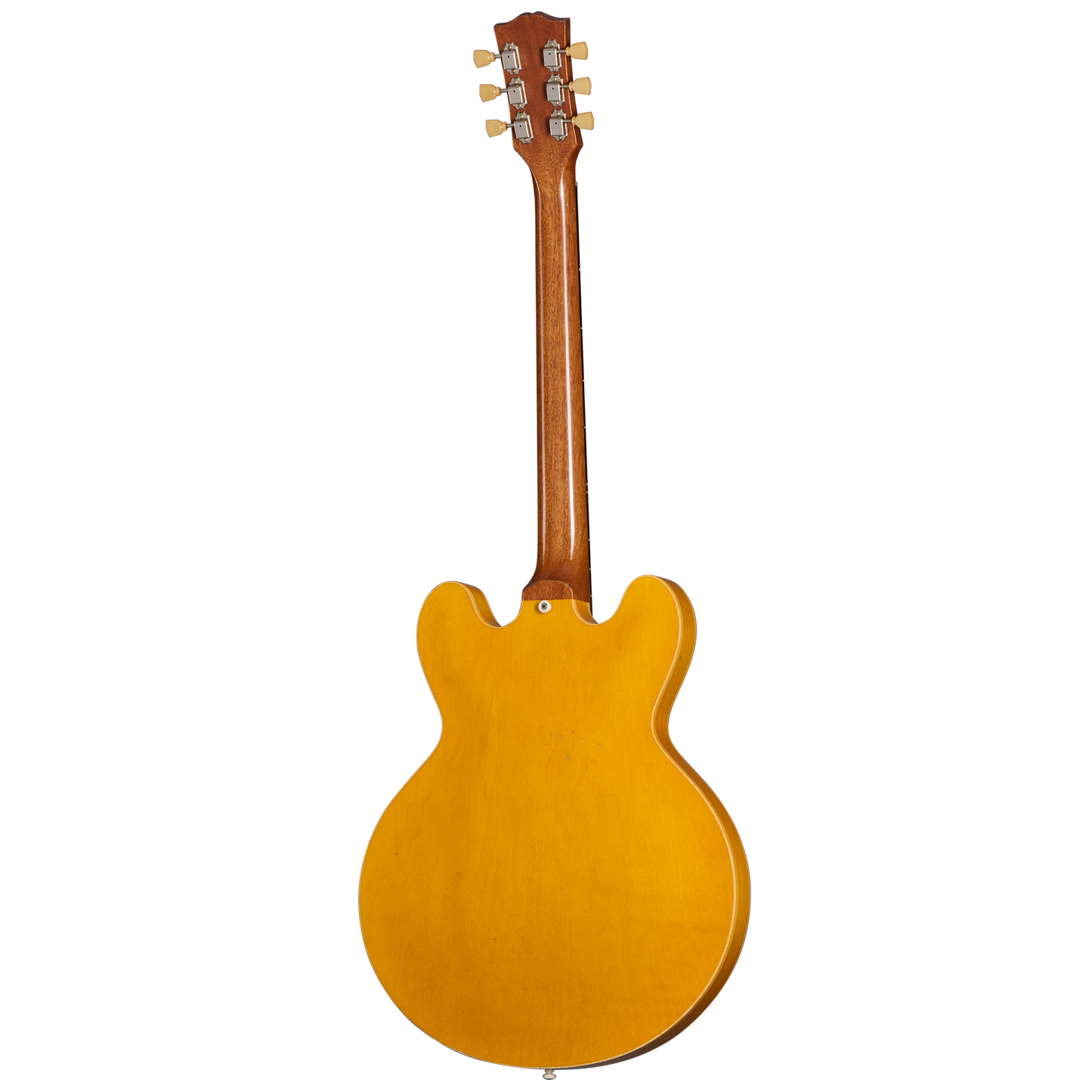 Gibson Custom  1958 ES-335 Reissue, Heavy Aged, Dirty Blonde