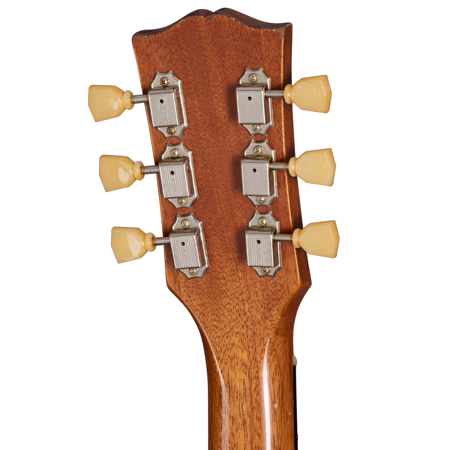 Gibson Custom  1958 ES-335 Reissue, Heavy Aged, Dirty Blonde