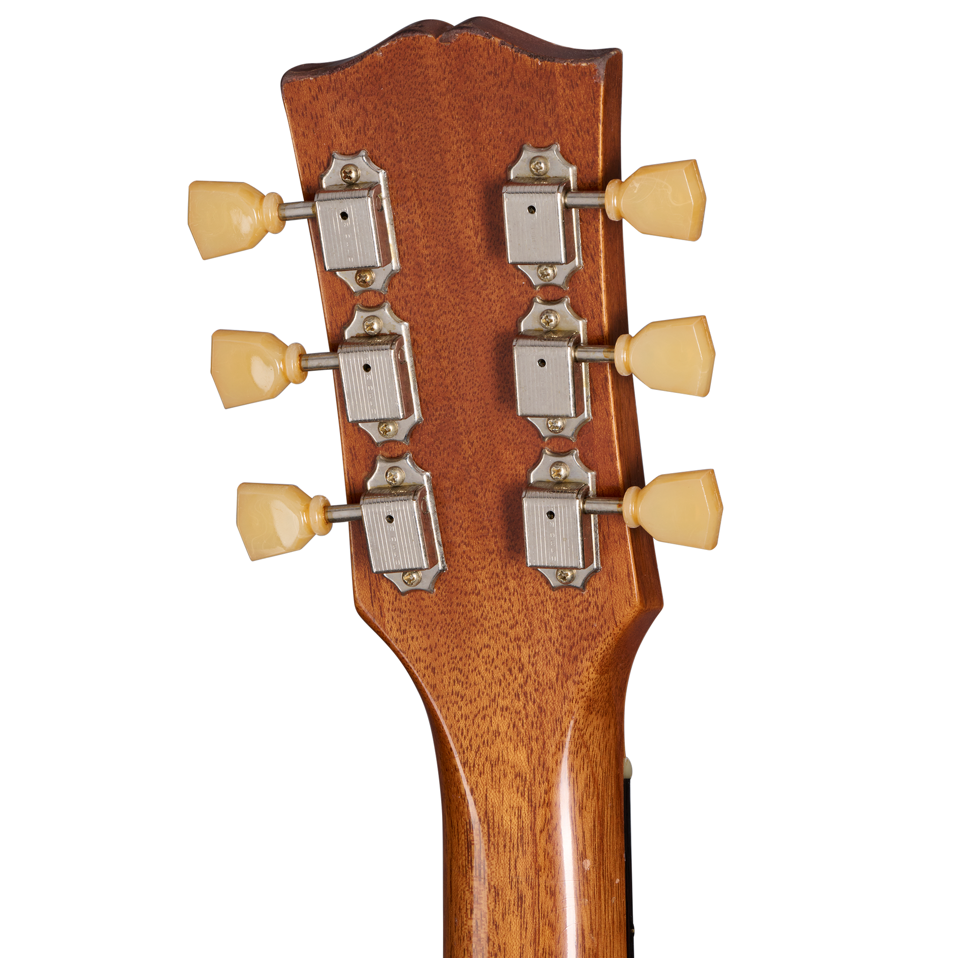 Gibson Custom  1958 ES-335 Reissue, Heavy Aged, Dirty Blonde