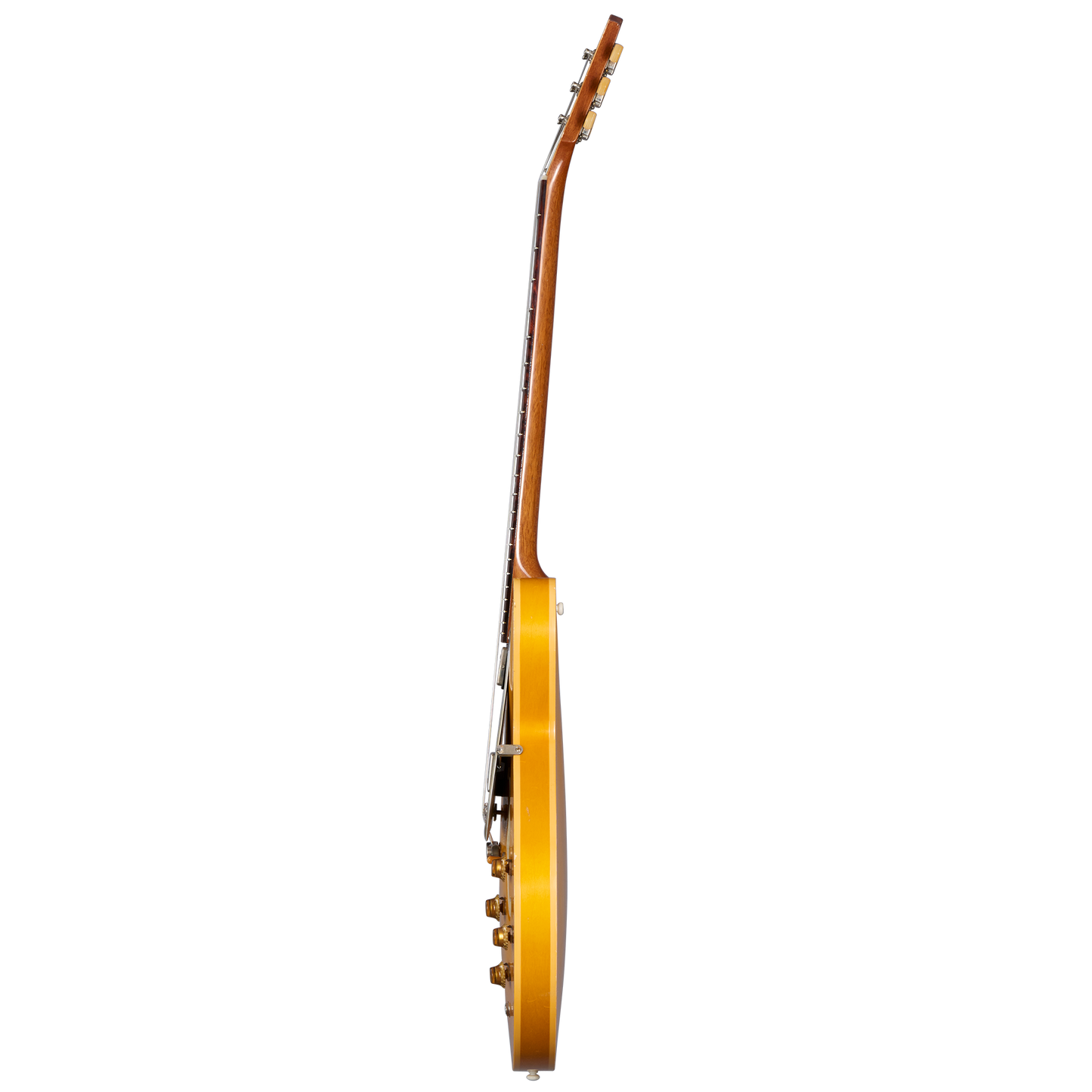 Gibson Custom  1958 ES-335 Reissue, Heavy Aged, Dirty Blonde