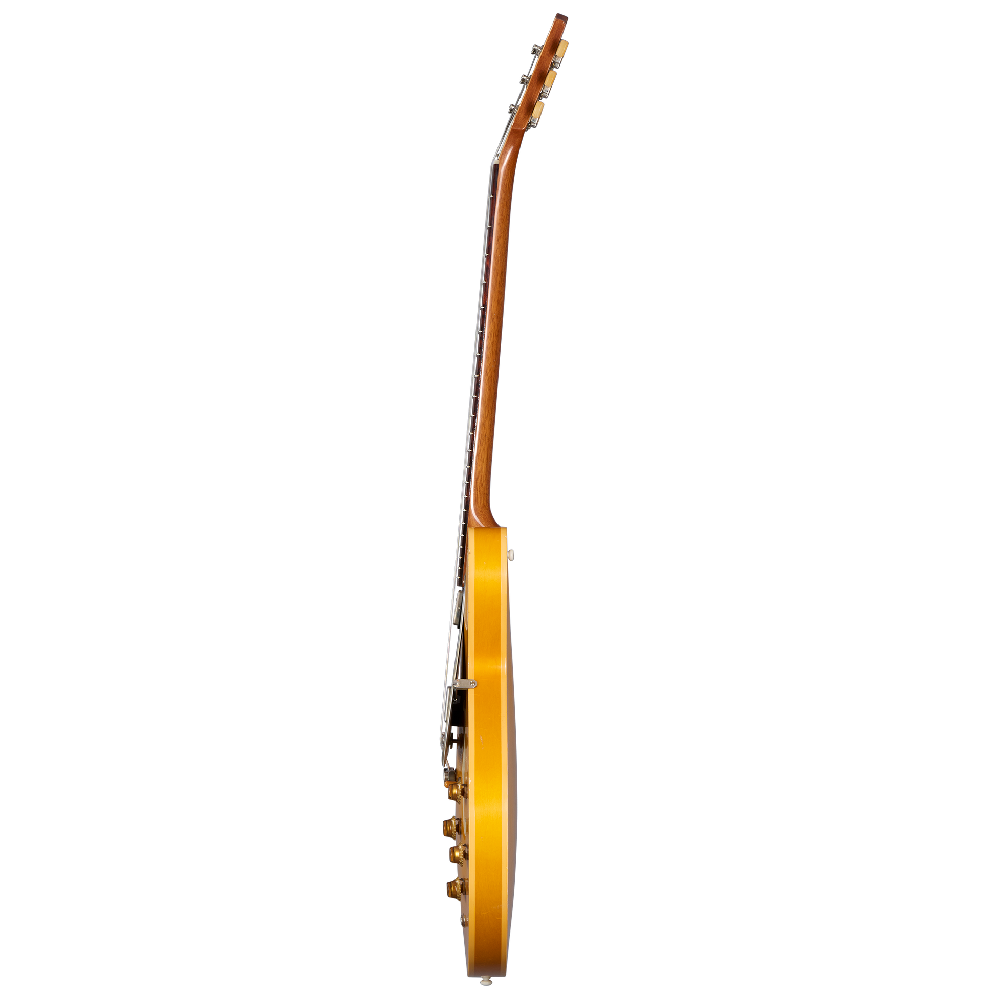 Gibson Custom  1958 ES-335 Reissue, Heavy Aged, Dirty Blonde