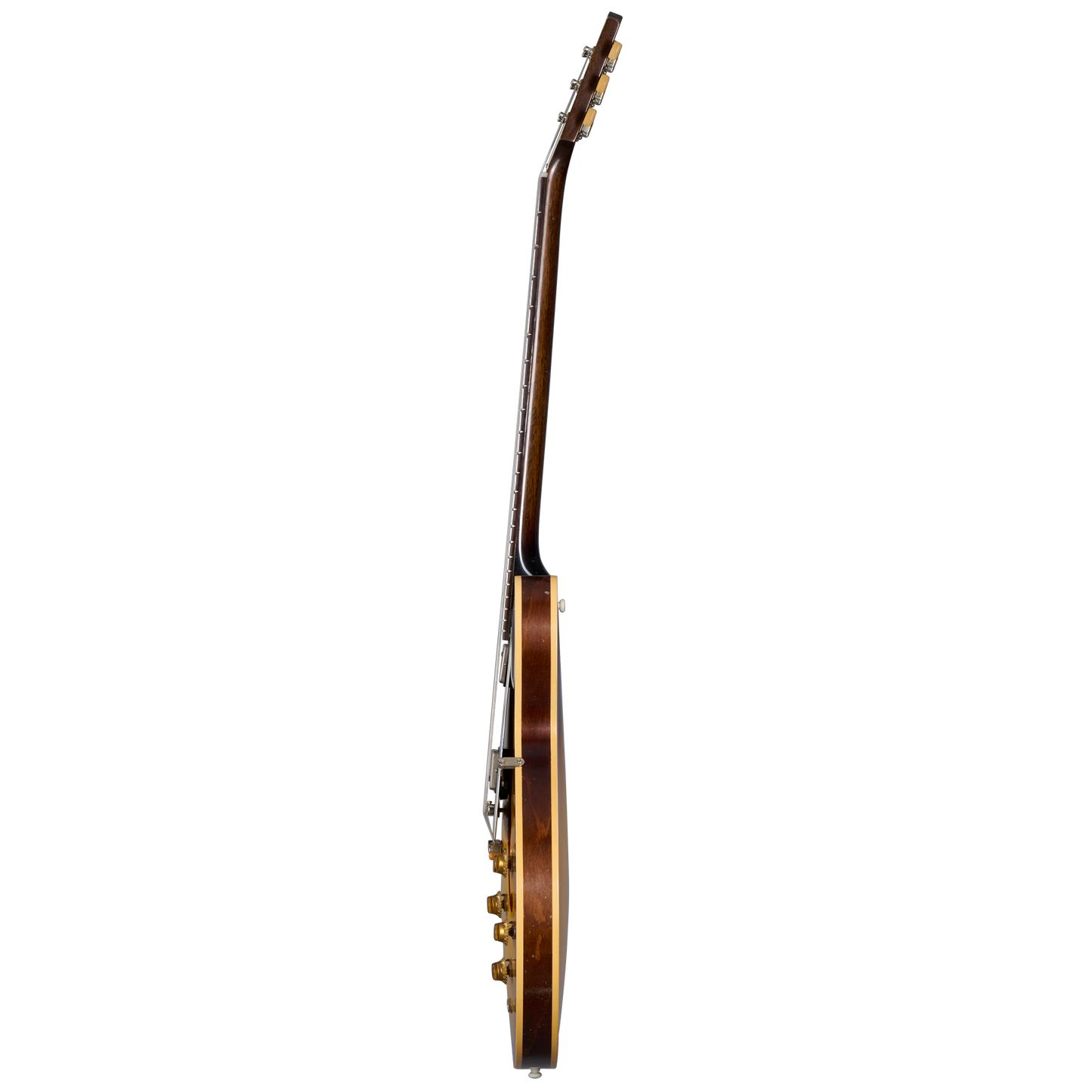 Gibson Custom 1958 ES-335 Reissue, Heavy Aged, Faded Tobacco Burst