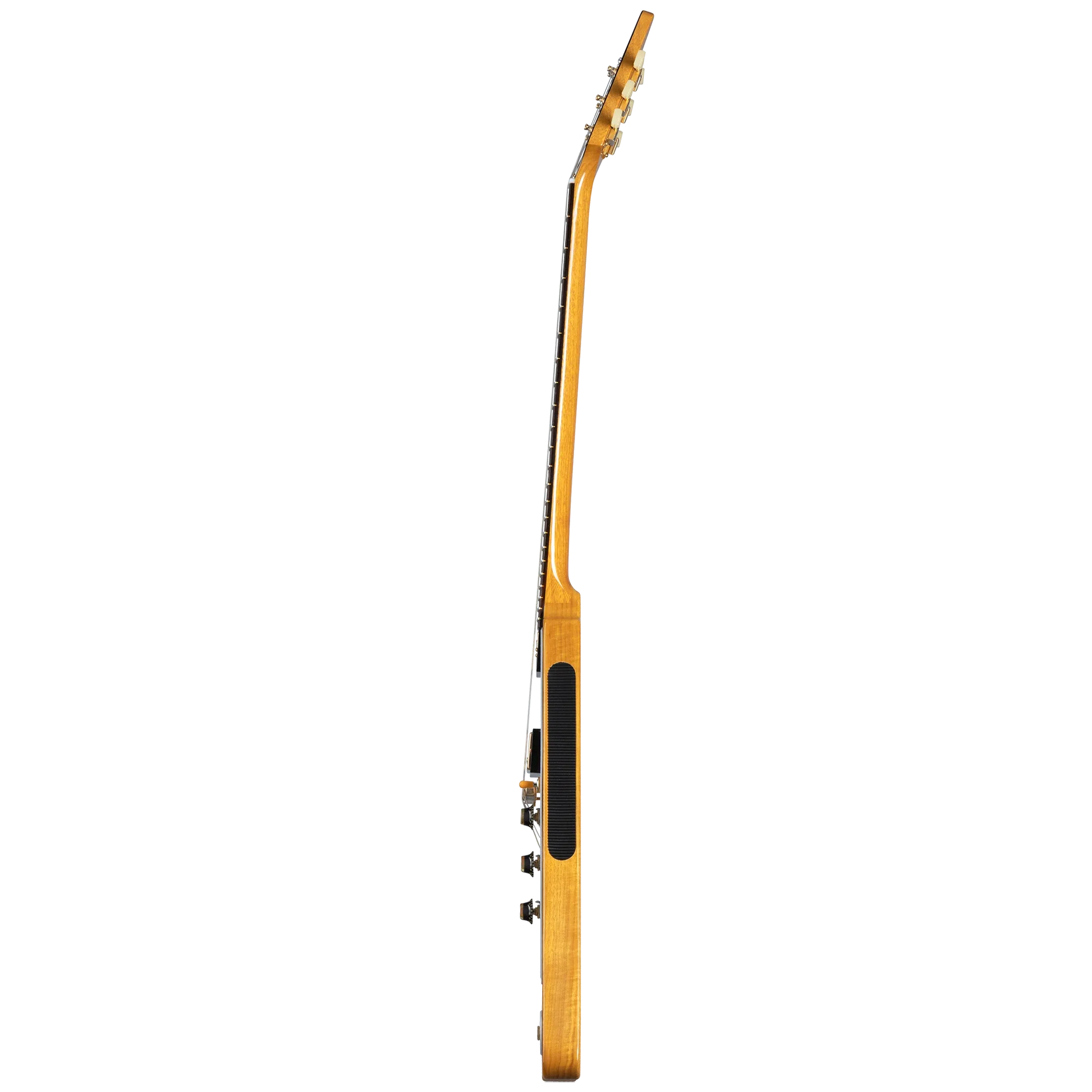 Gibson Custom 1958 Korina Flying V Reissue, Natural