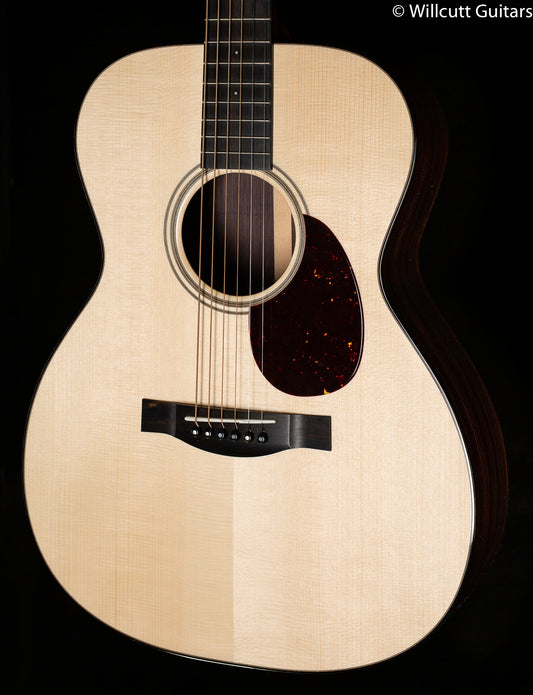 Santa Cruz OM Pre-War