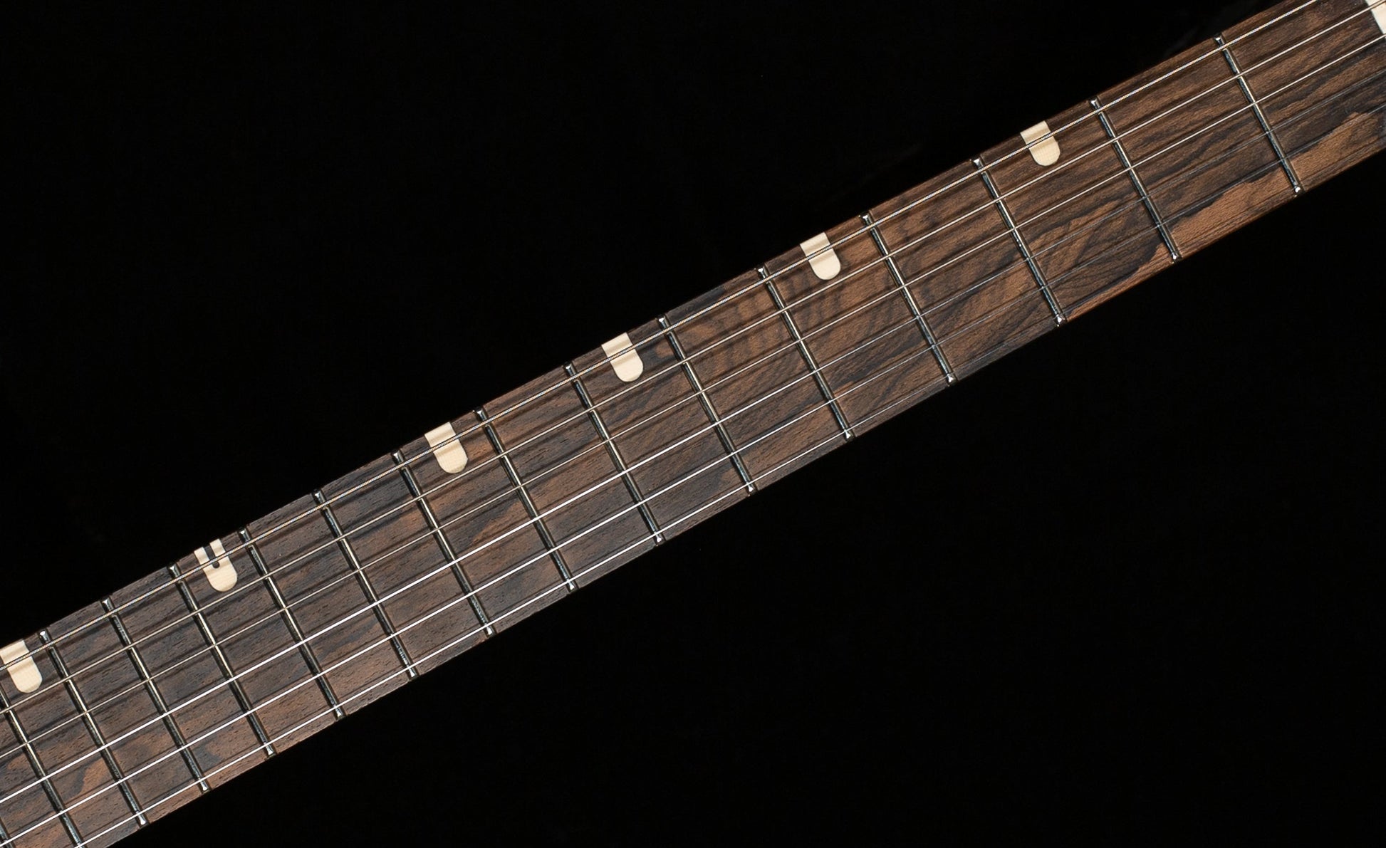 Giffin Standard Extra Hollowbody Standard All Walnut (220)