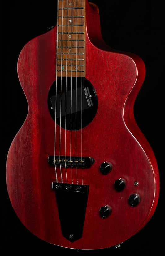 Rick Turner Model 1 Special Burgundy (920)