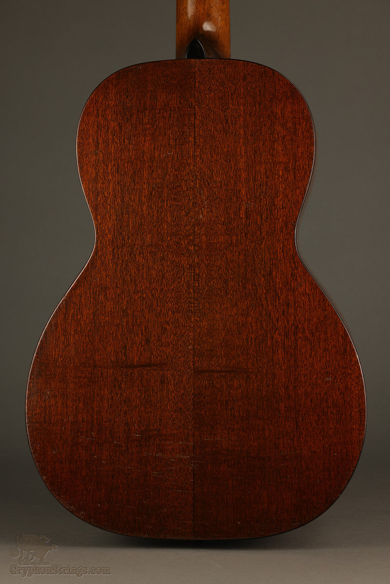 1928 Martin 0-18 Steel String Acoustic - Used