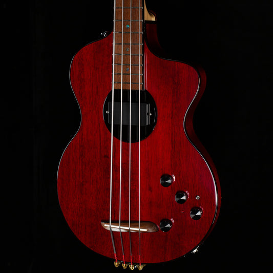 Rick Turner Model 1 Deluxe Bass Short Scale (959)