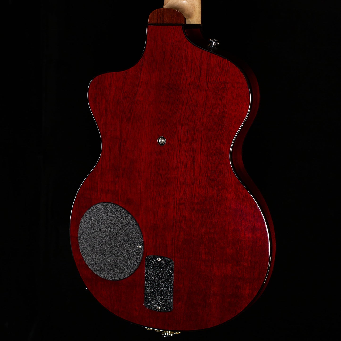 Rick Turner Model 1 Deluxe Bass Short Scale (959)
