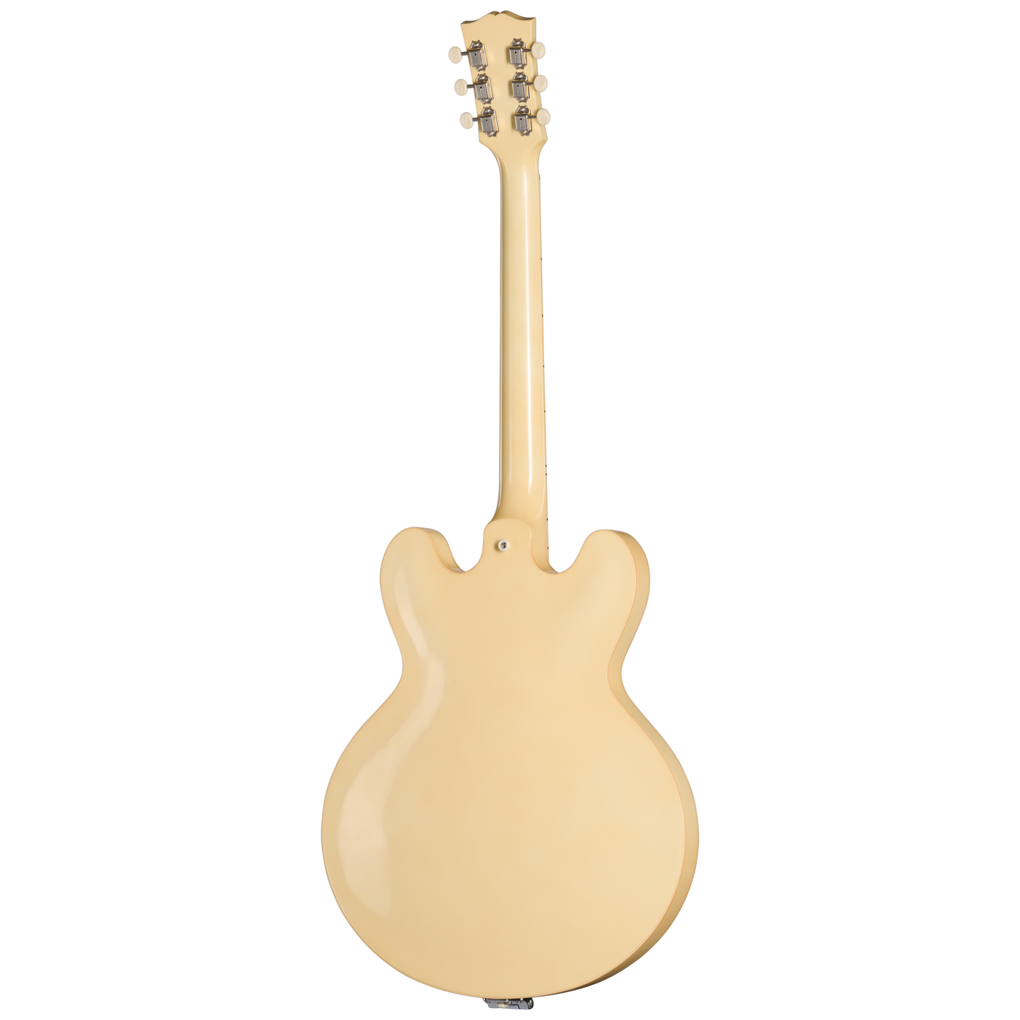 Gibson Custom LE 1959 ES-330 Reissue with Bigsby, VOS, Antique White