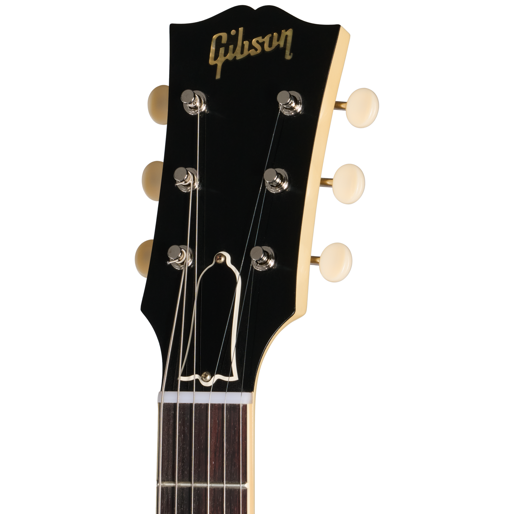 Gibson Custom LE 1959 ES-330 Reissue with Bigsby, VOS, Antique White