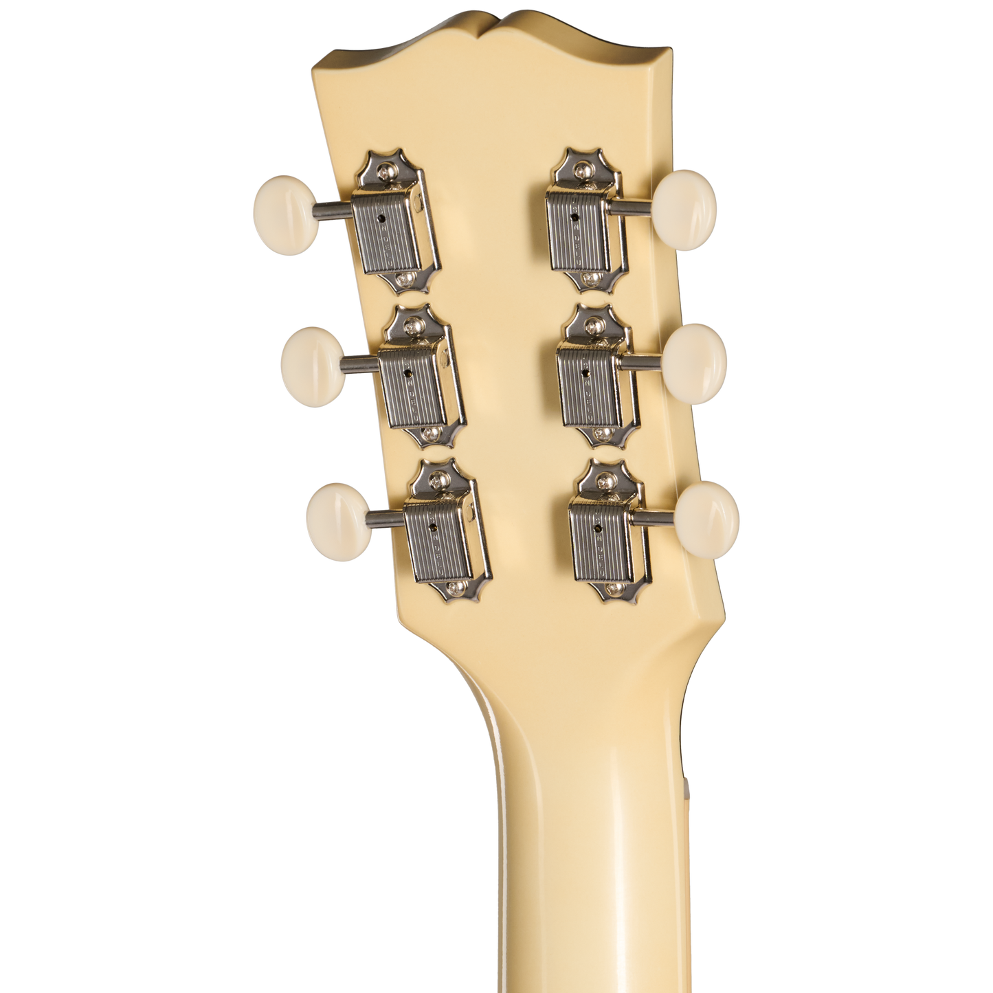 Gibson Custom LE 1959 ES-330 Reissue with Bigsby, VOS, Antique White
