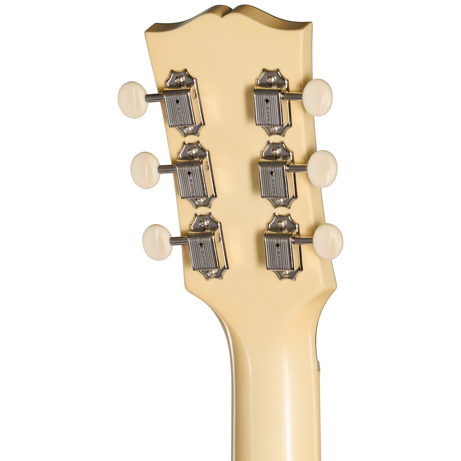 Gibson Custom LE 1959 ES-330 Reissue with Bigsby, VOS, Antique White