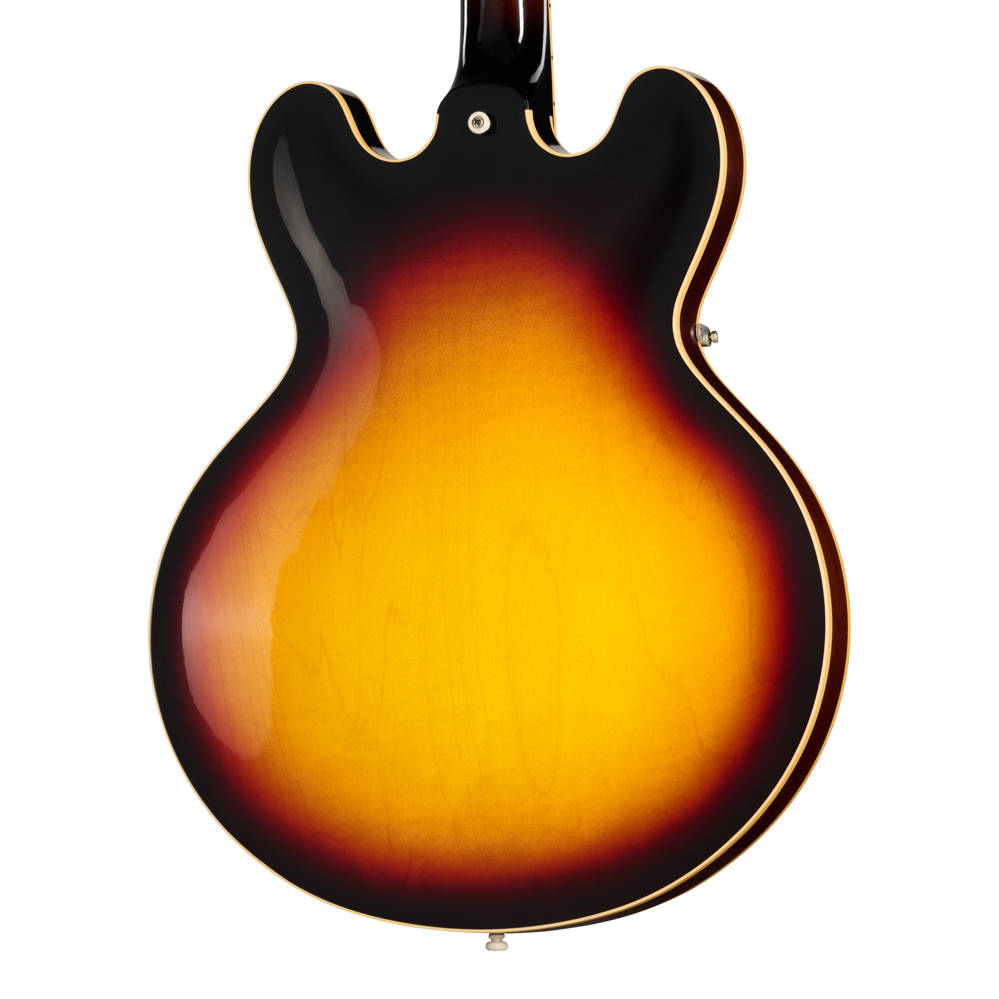 Gibson Custom 1959 ES-335 Reissue, Left-Handed, VOS, Vintage Burst
