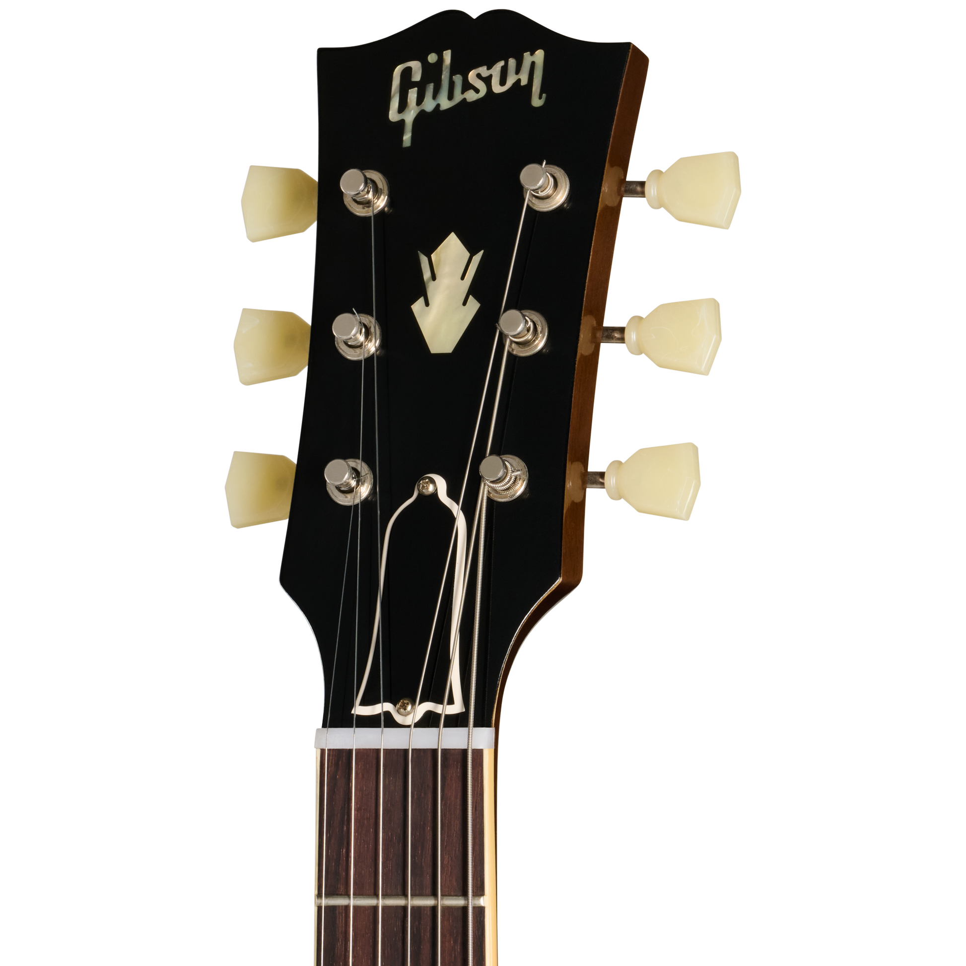 Gibson Custom 1959 ES-335 Reissue, Left-Handed, VOS, Vintage Burst