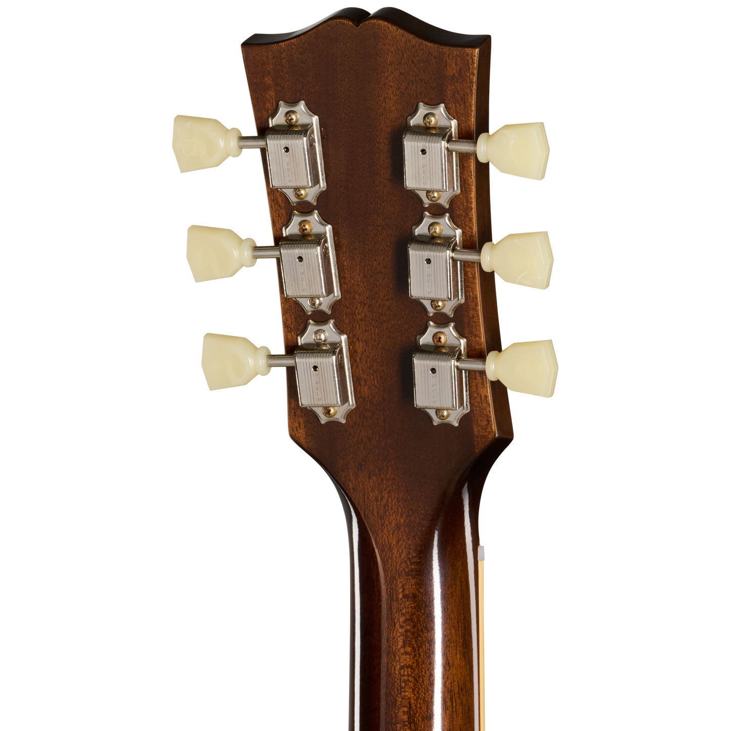 Gibson Custom 1959 ES-335 Reissue, Left-Handed, VOS, Vintage Burst