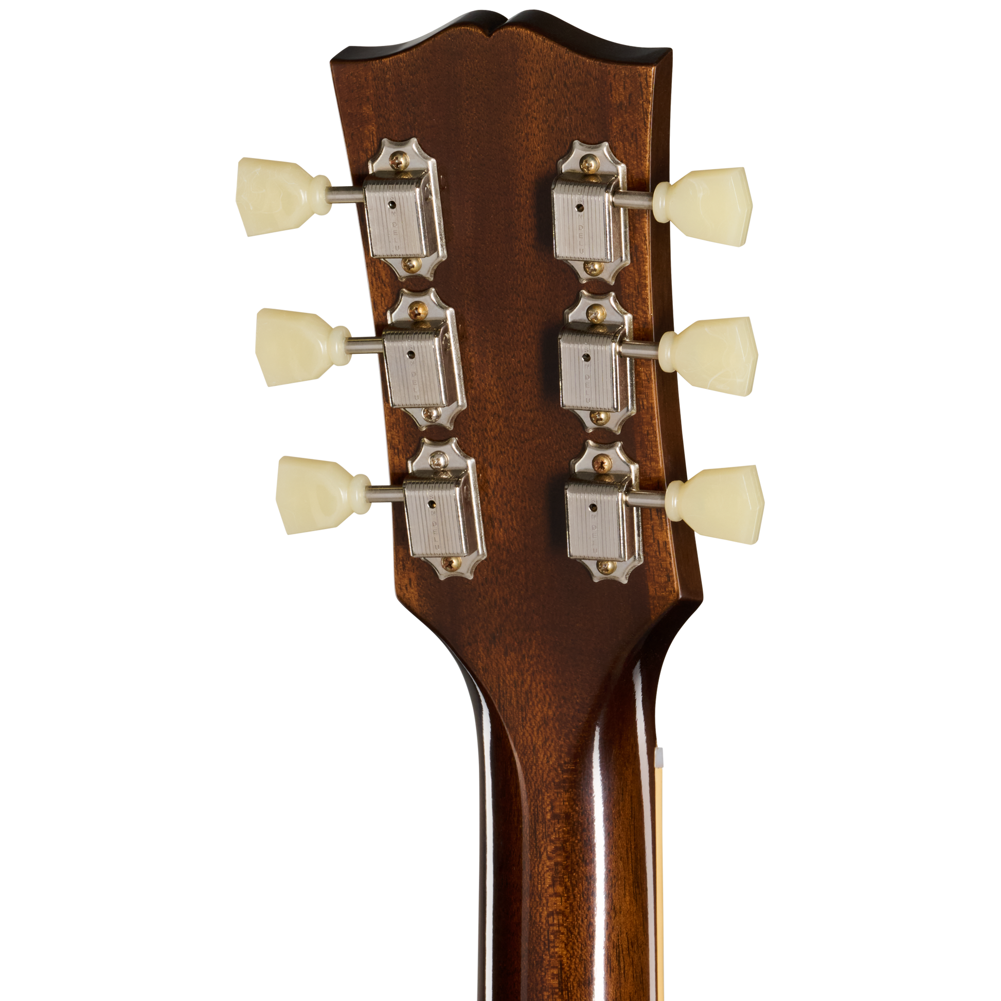 Gibson Custom 1959 ES-335 Reissue, Left-Handed, VOS, Vintage Burst