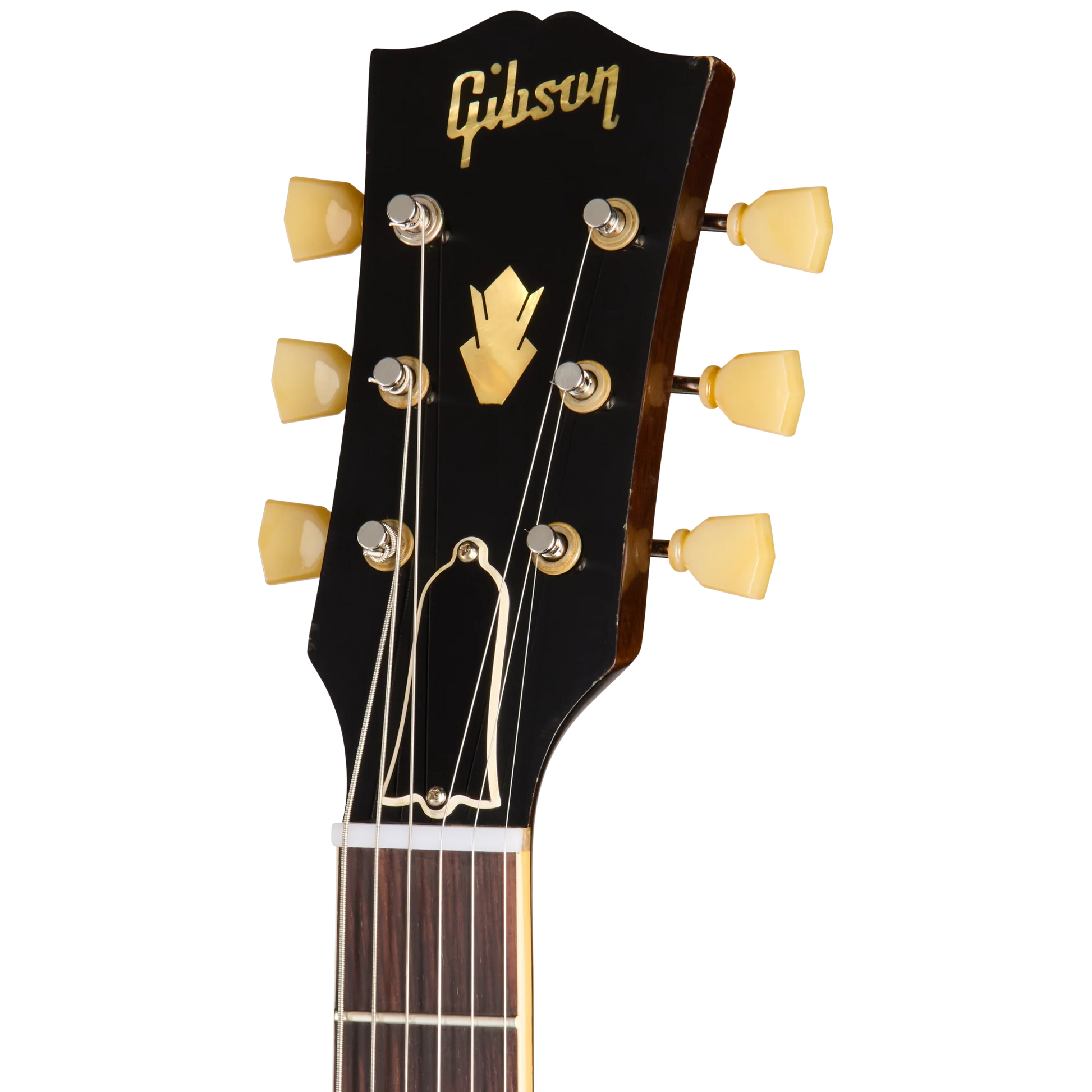 Gibson Custom 1959 ES-335 Reissue, Light Aged, Vintage Sunburst