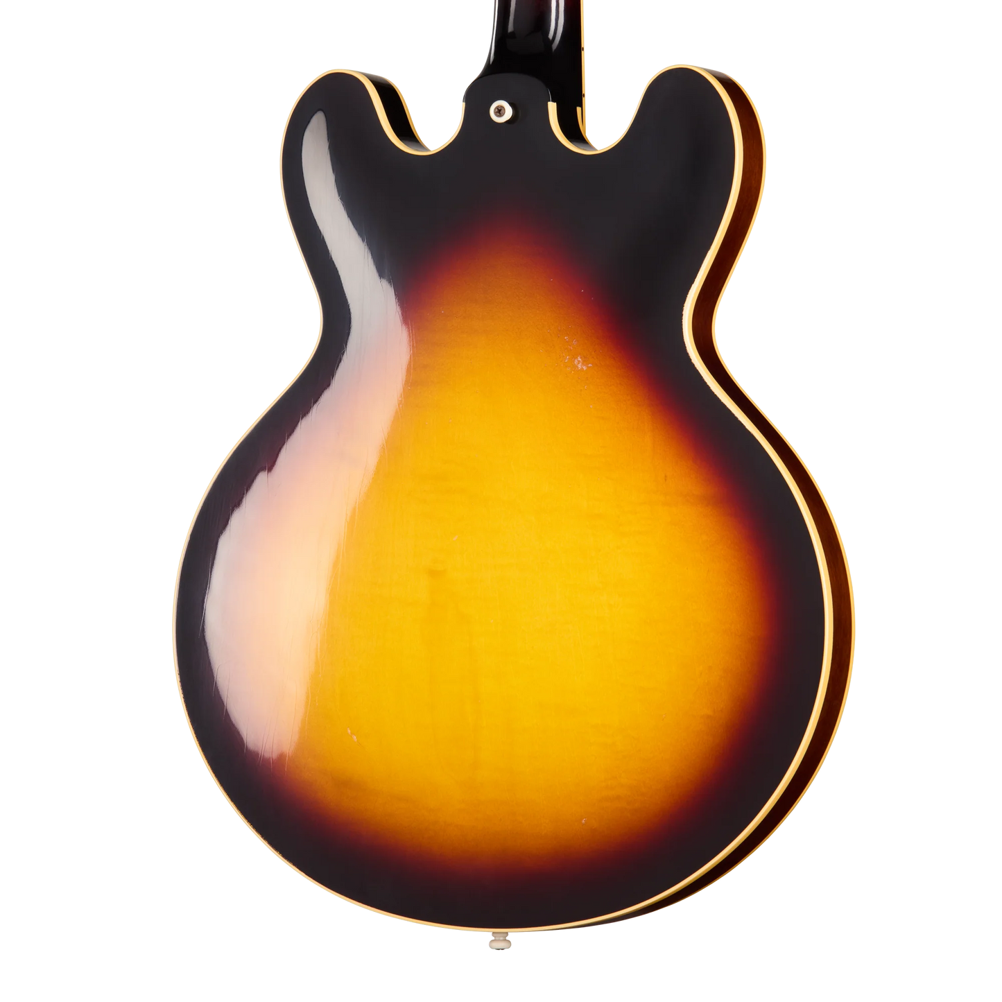 Gibson Custom 1959 ES-335 Reissue, Light Aged, Vintage Sunburst