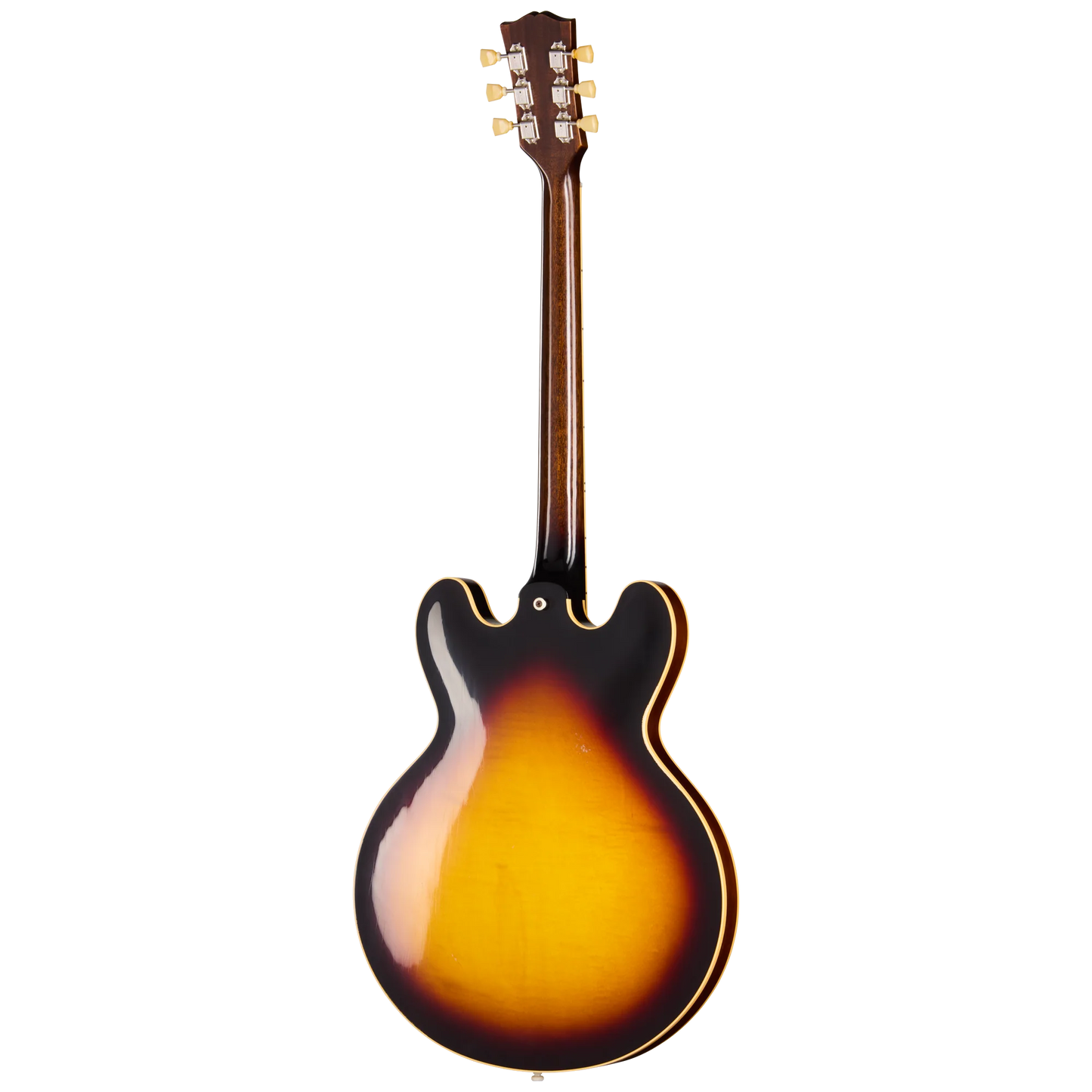 Gibson Custom 1959 ES-335 Reissue, Light Aged, Vintage Sunburst