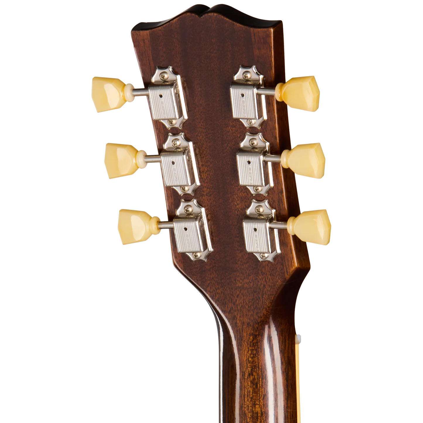 Gibson Custom 1959 ES-335 Reissue, Light Aged, Vintage Sunburst
