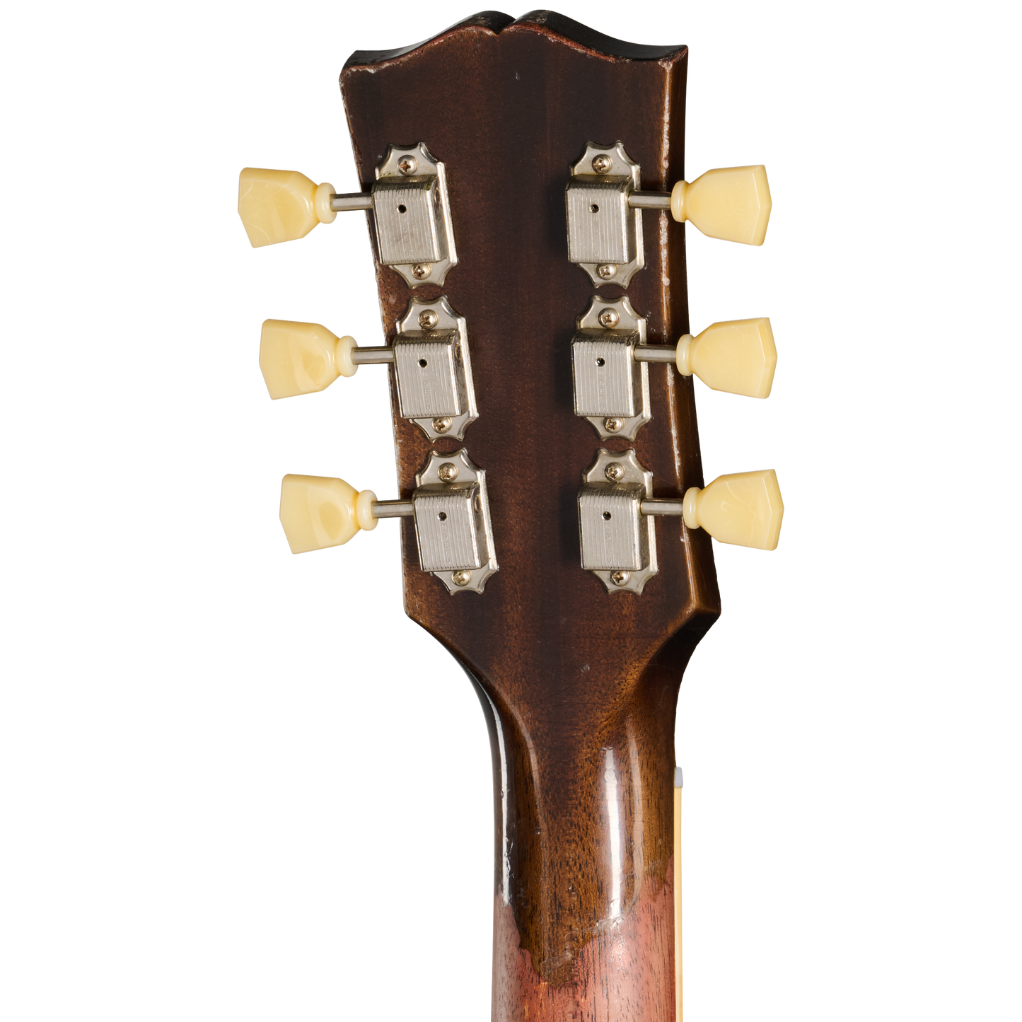 Gibson Custom 1959 ES-335 Reissue, Ultra Heavy Aged, Vintage Burst