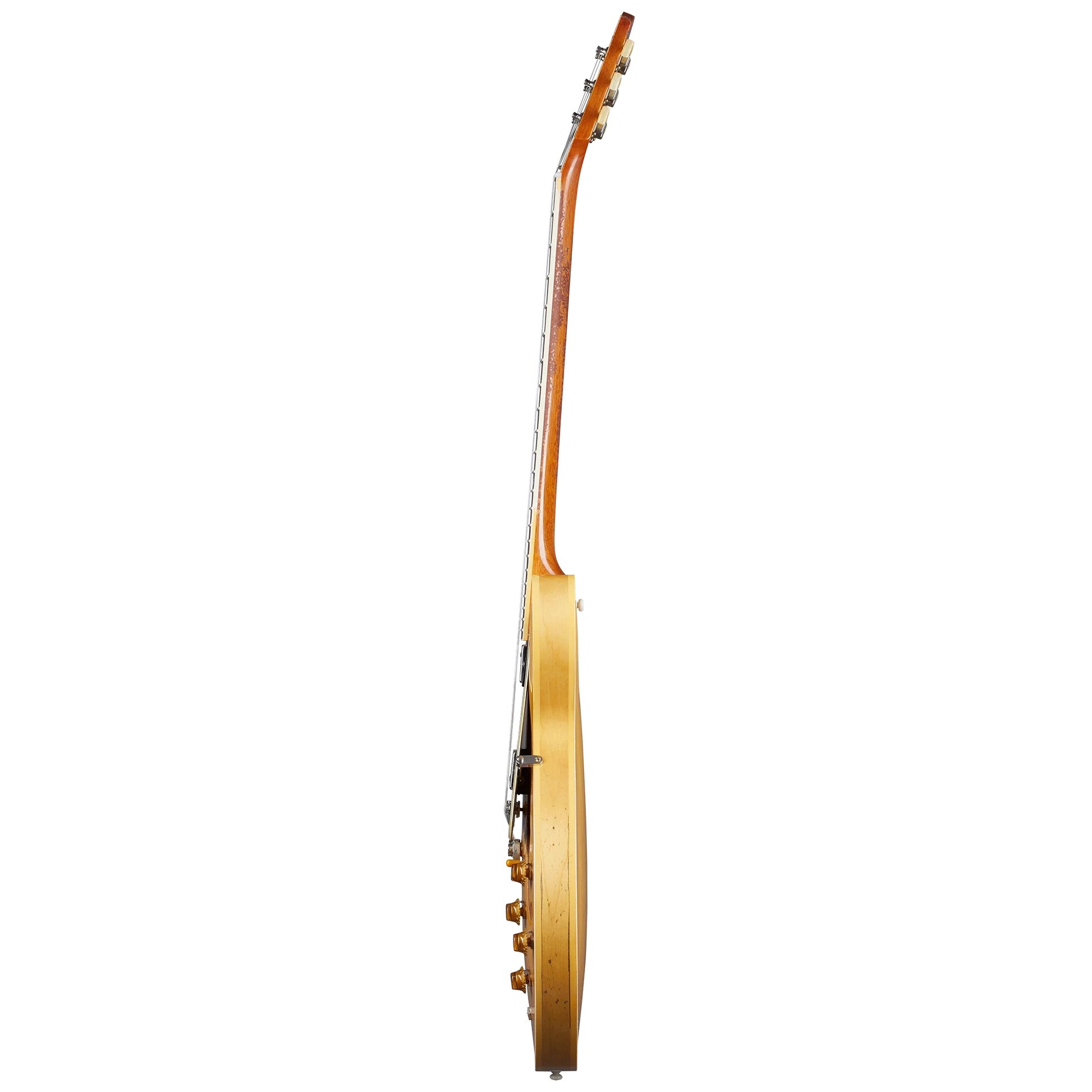 Gibson Custom 1959 ES-335 Reissue, Ultra Heavy Aged, Vintage Natural