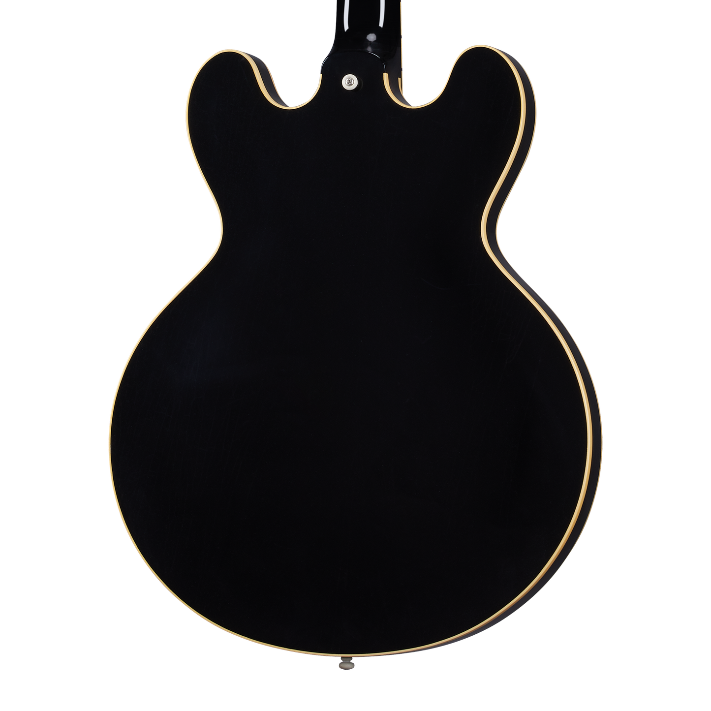 Gibson Custom 1959 ES-335 Reissue, Ultra Light Aged, Ebony