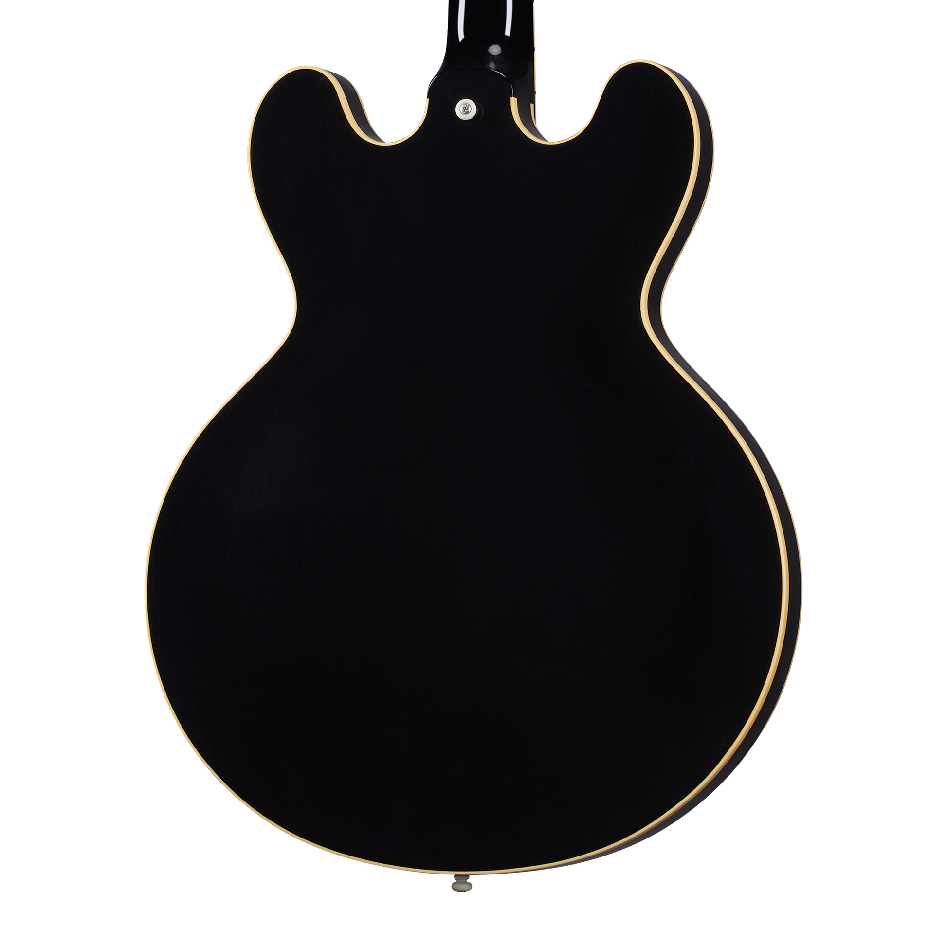 Gibson Custom 1959 ES-335 Reissue, Ultra Light Aged, Ebony
