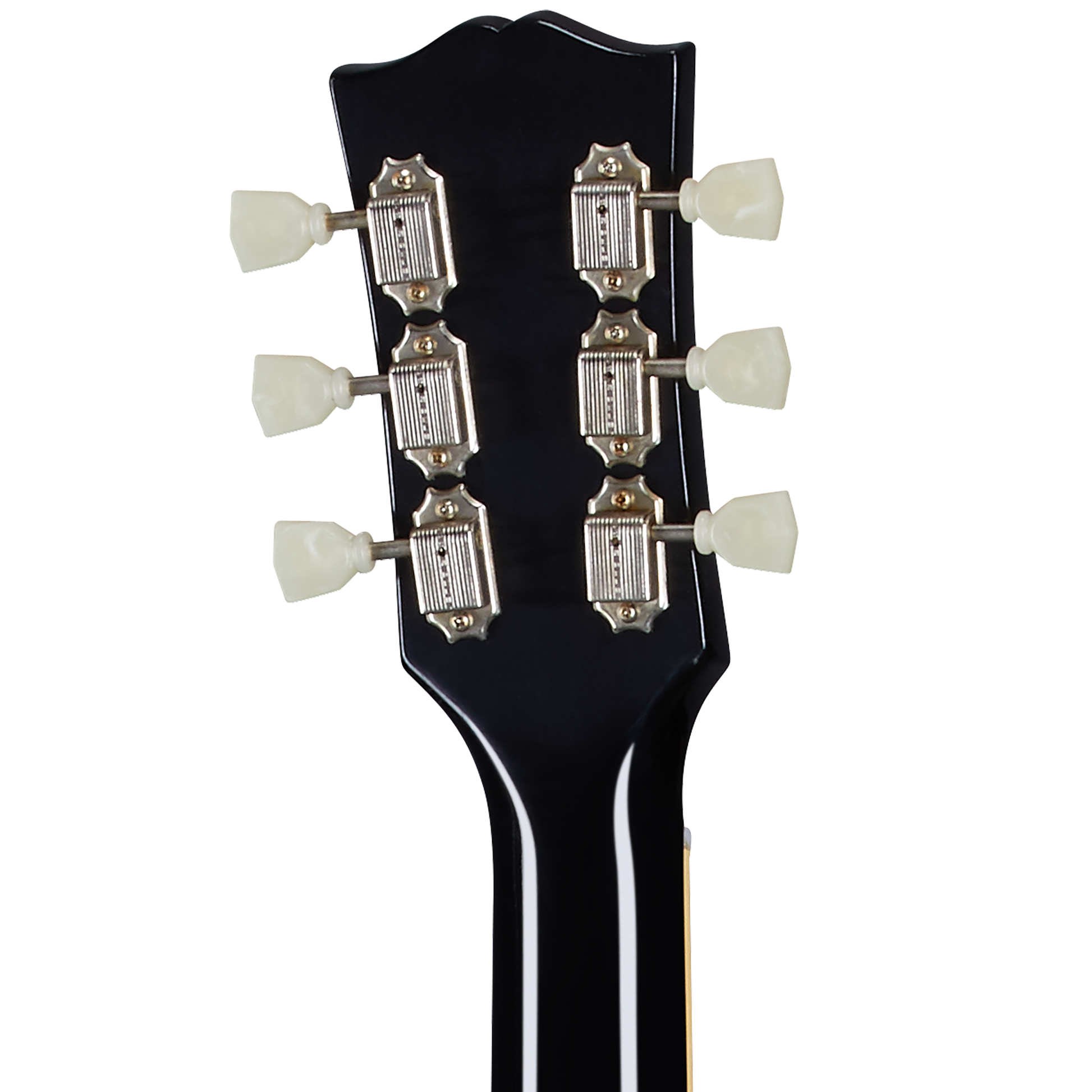 Gibson Custom 1959 ES-335 Reissue, Ultra Light Aged, Ebony