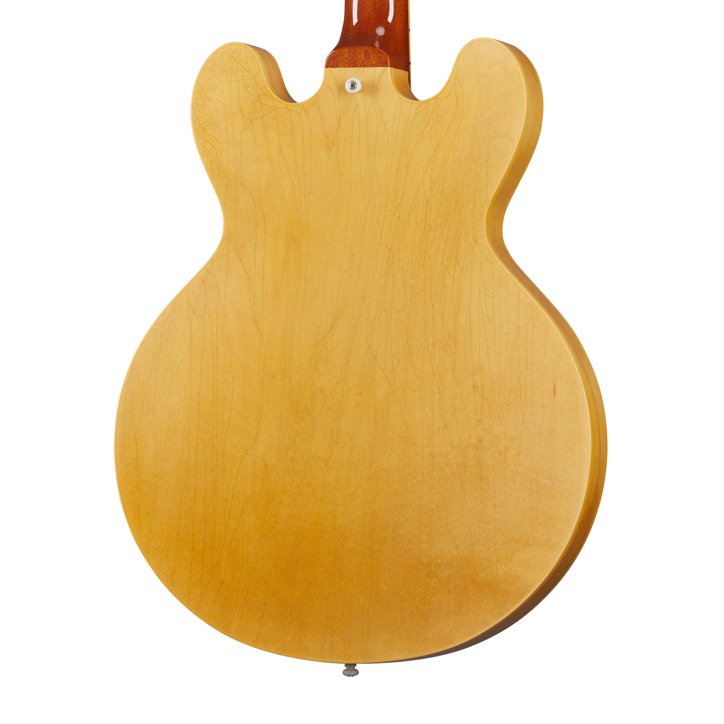 Gibson Custom 1959 ES-335 Reissue, Ultra Light Aged, Vintage Natural