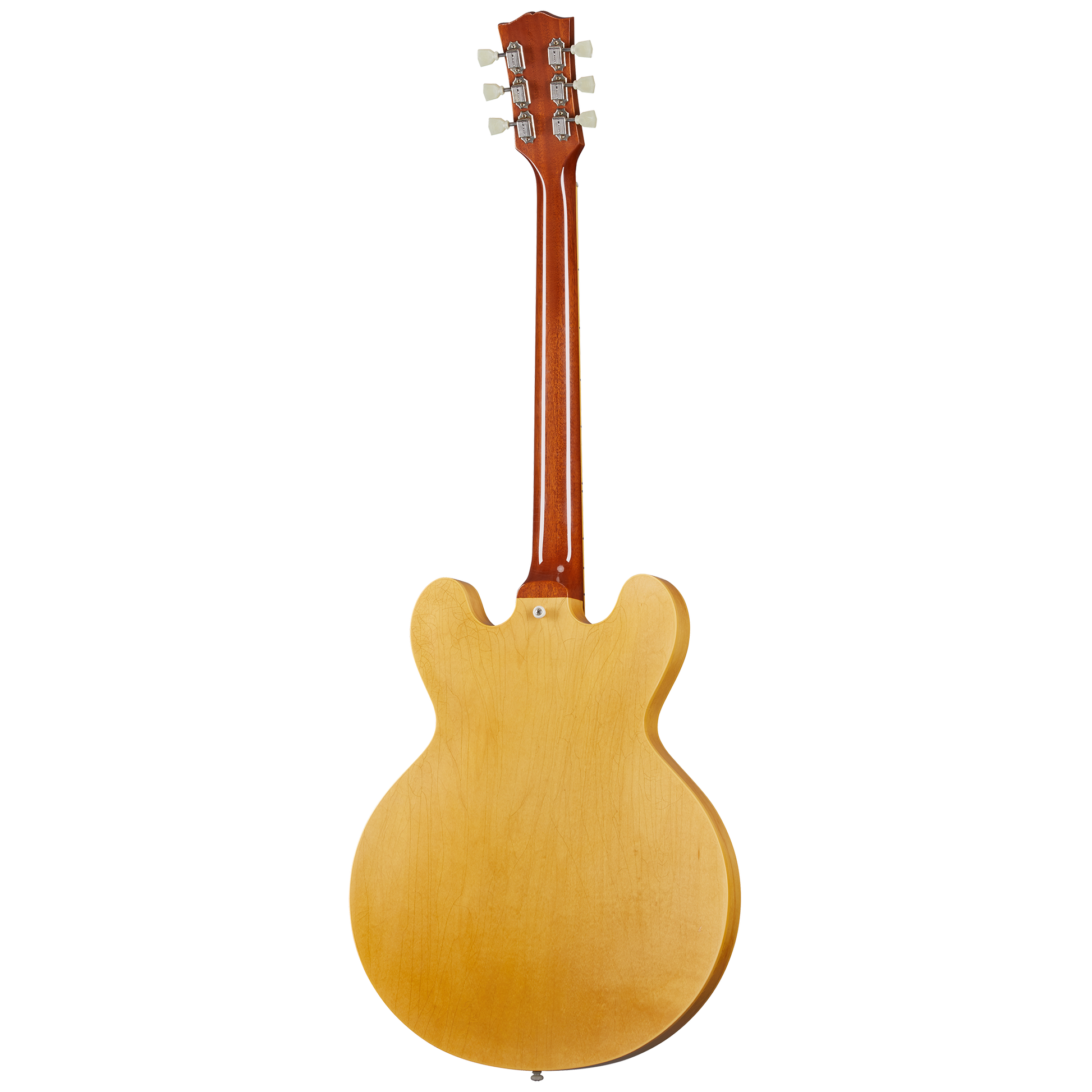 Gibson Custom 1959 ES-335 Reissue, Ultra Light Aged, Vintage Natural