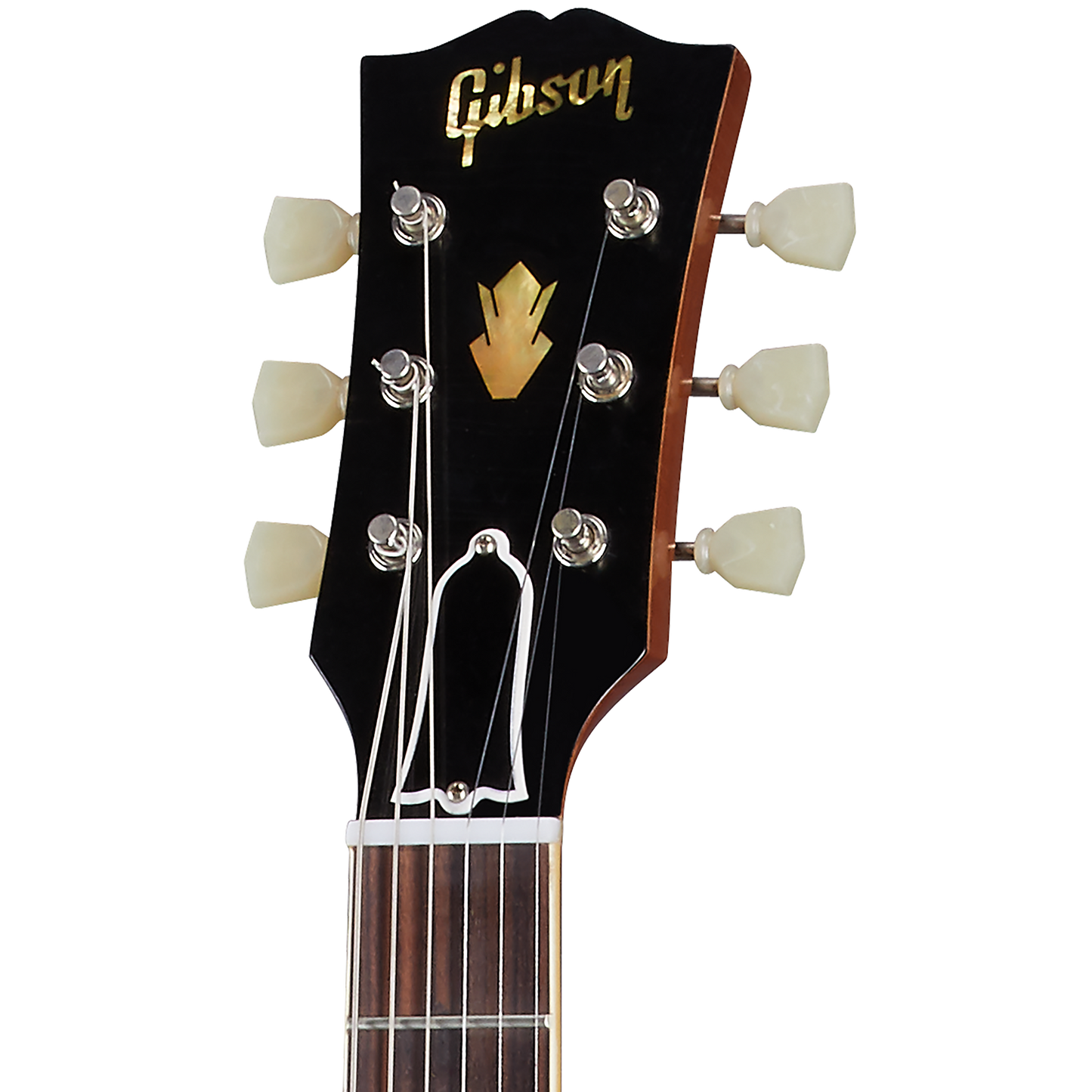 Gibson Custom 1959 ES-335 Reissue, Ultra Light Aged, Vintage Natural