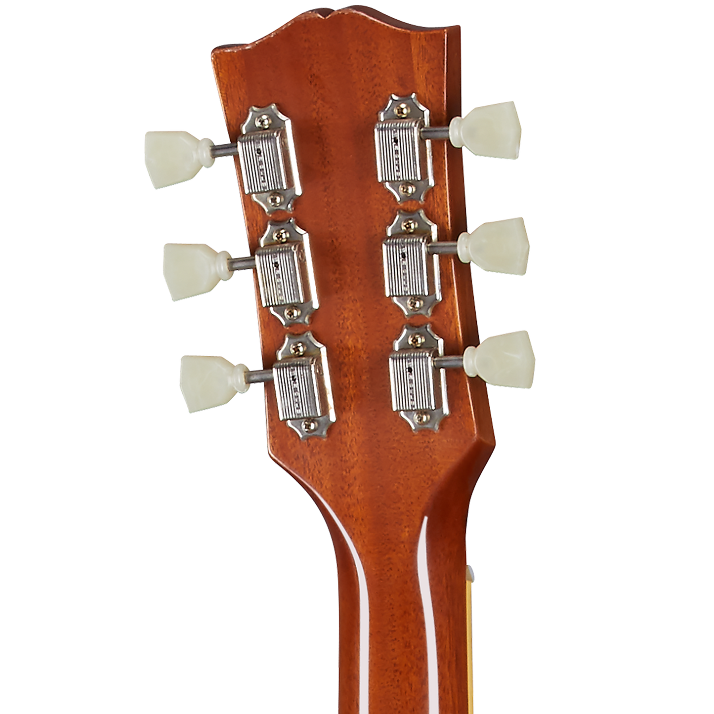 Gibson Custom 1959 ES-335 Reissue, Ultra Light Aged, Vintage Natural