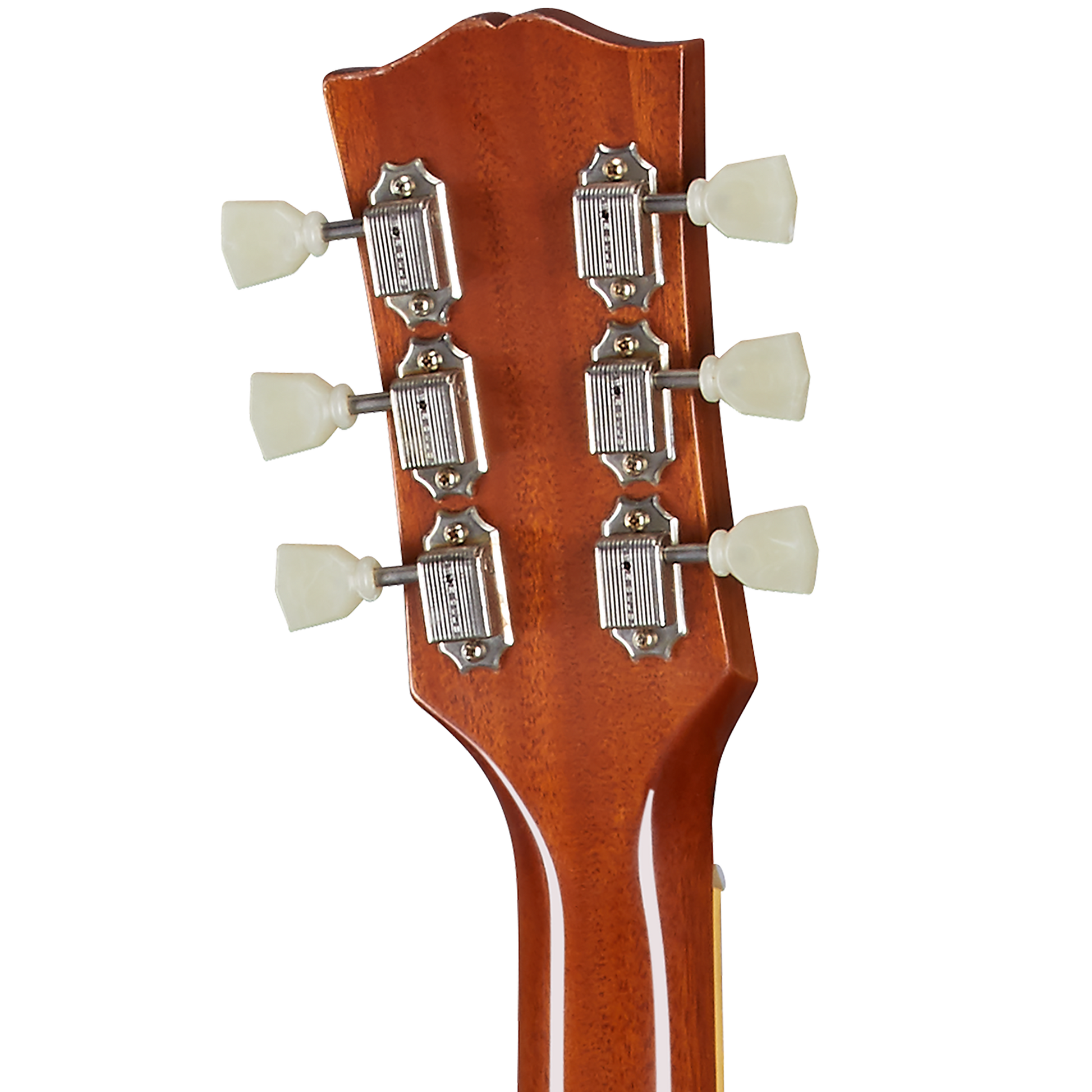 Gibson Custom 1959 ES-335 Reissue, Ultra Light Aged, Vintage Natural