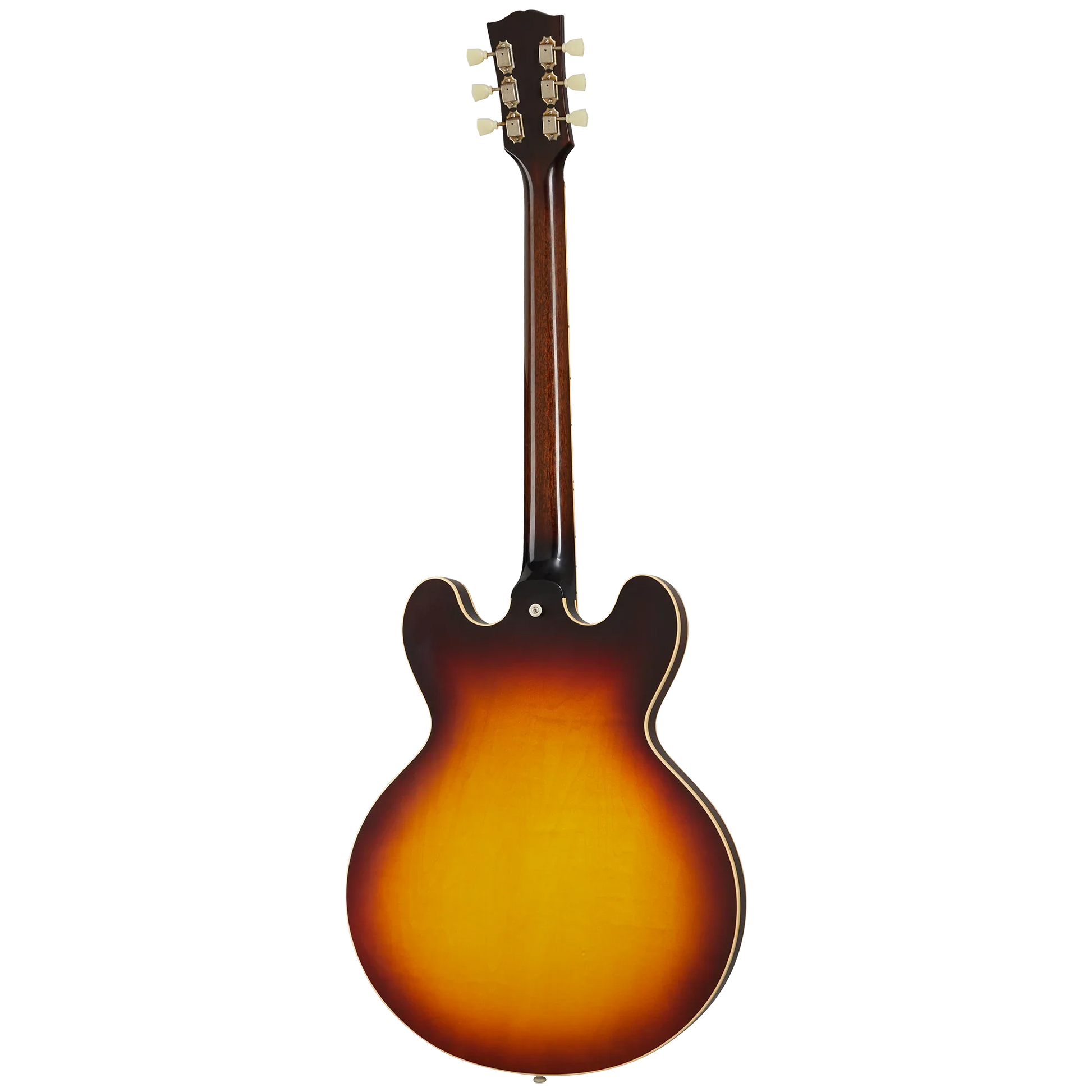 Gibson Custom 1959 ES-335 Reissue, VOS, Vintage Burst