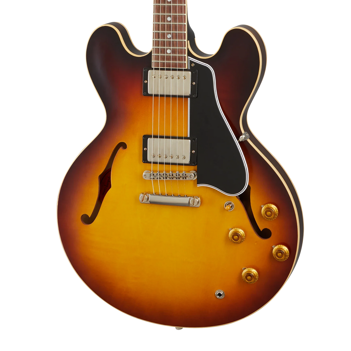 Gibson Custom 1959 ES-335 Reissue, VOS, Vintage Burst