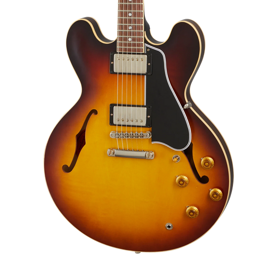 Gibson Custom 1959 ES-335 Reissue, VOS, Vintage Burst
