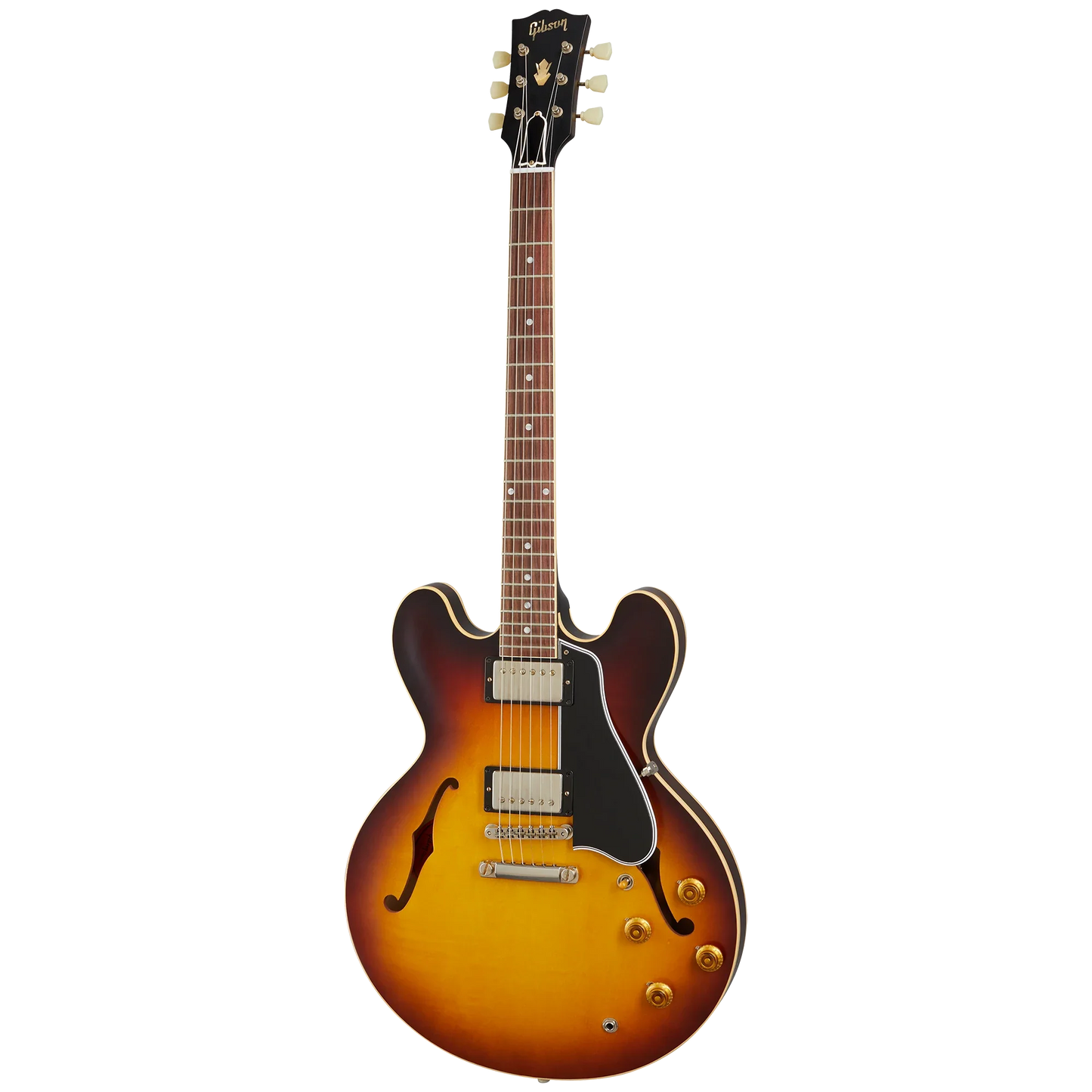 Gibson Custom 1959 ES-335 Reissue, VOS, Vintage Burst