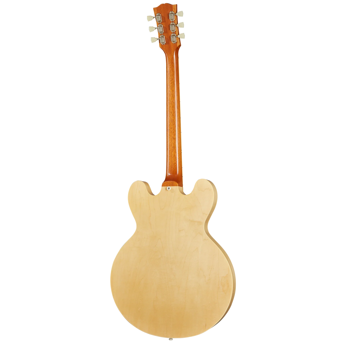 Gibson Custom 1959 ES-335 Reissue, VOS, Vintage Natural