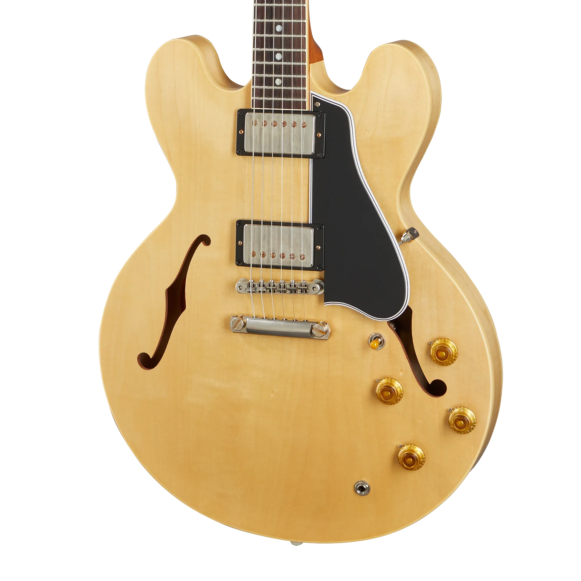 Gibson Custom 1959 ES-335 Reissue, VOS, Vintage Natural
