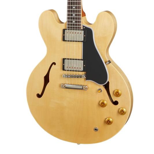 Gibson Custom 1959 ES-335 Reissue, VOS, Vintage Natural