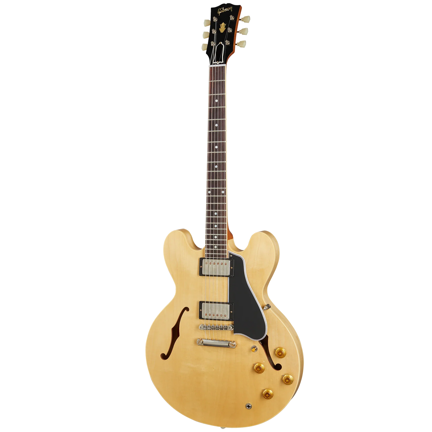 Gibson Custom 1959 ES-335 Reissue, VOS, Vintage Natural