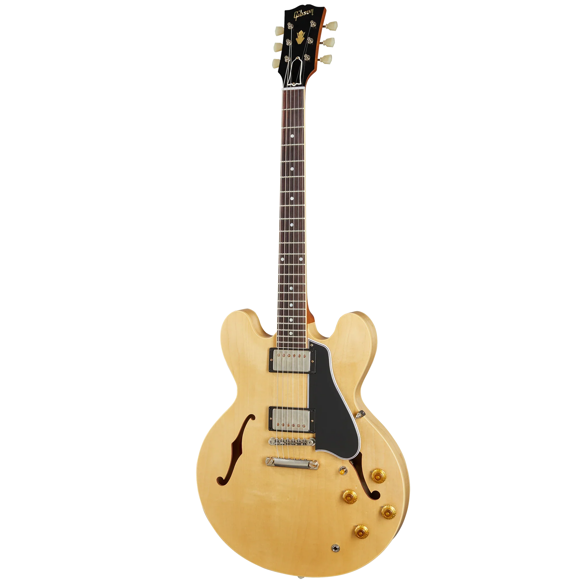Gibson Custom 1959 ES-335 Reissue, VOS, Vintage Natural